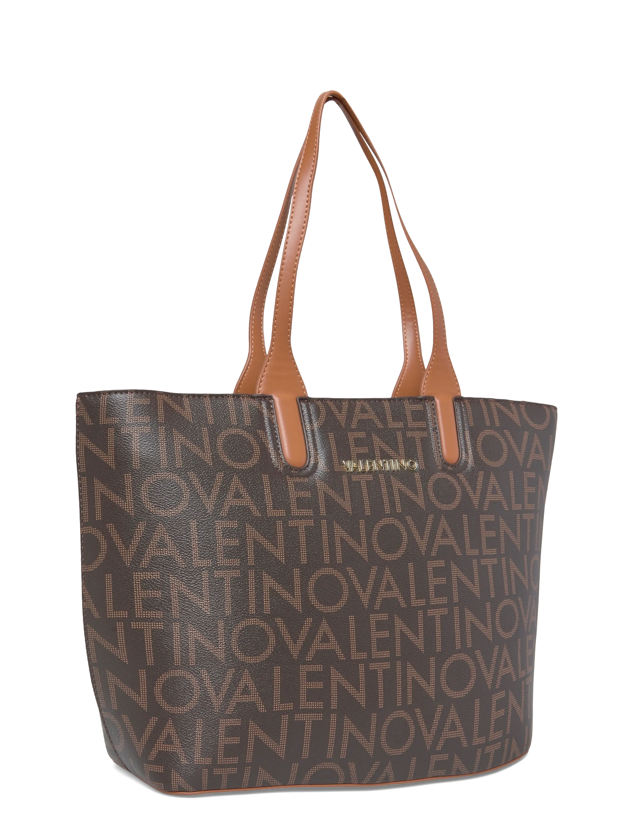 Valentino Bags - REGINA RE - tote bags - moro/naturale - 2