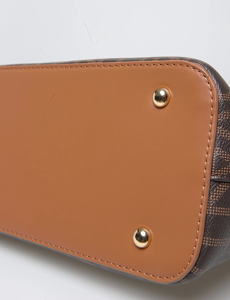 Valentino Bags - REGINA RE - tote bags - moro/naturale - 3