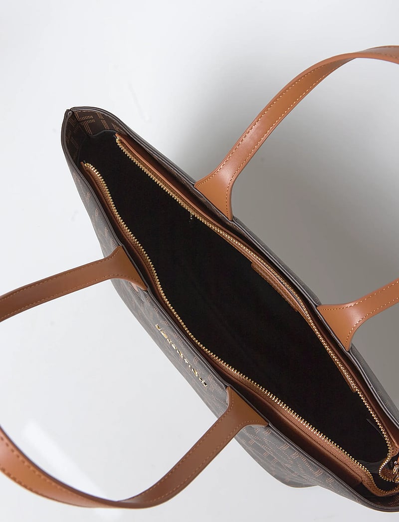 Valentino Bags - REGINA RE - tote bags - moro/naturale - 4