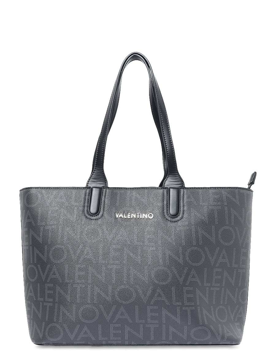 Valentino Bags - REGINA RE - tote bags - nero - 0