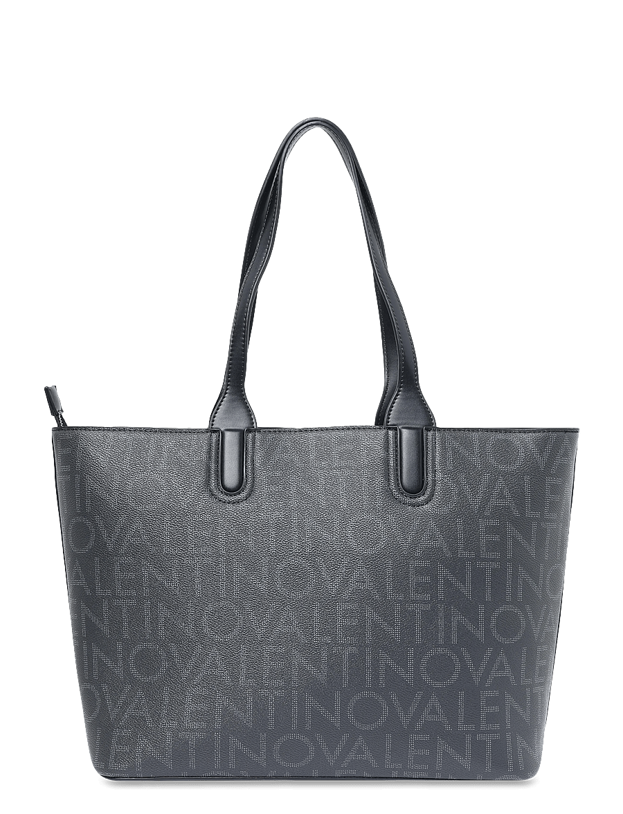 Valentino Bags - REGINA RE - tote bags - nero - 1