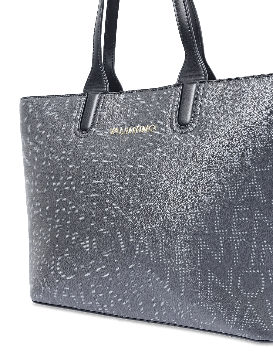 Valentino Bags - REGINA RE - tote bags - nero - 2