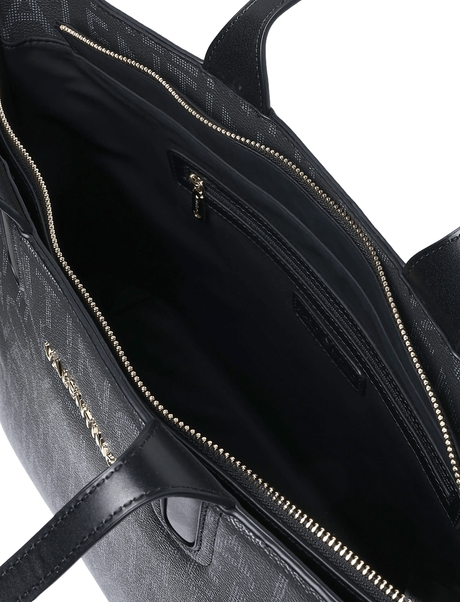 Valentino Bags - REGINA RE - tote bags - nero - 3