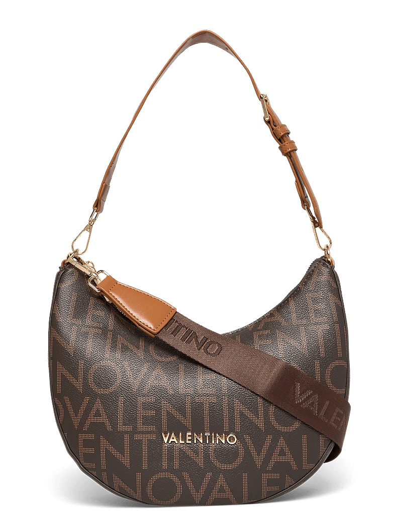 Valentino Bags - REGINA RE - everyday style - moro/naturale - 0