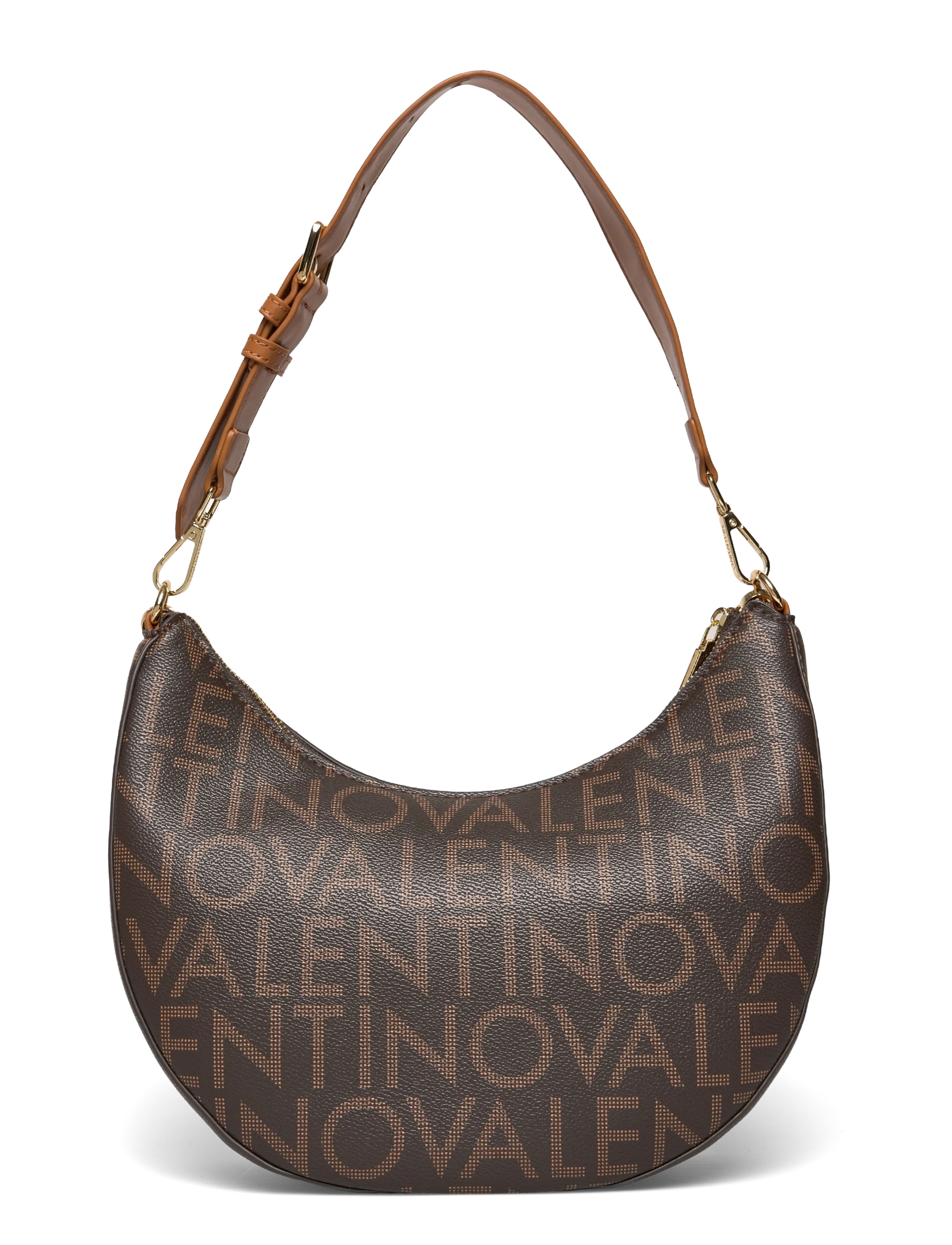 Valentino Bags - REGINA RE - moro/naturale - 1