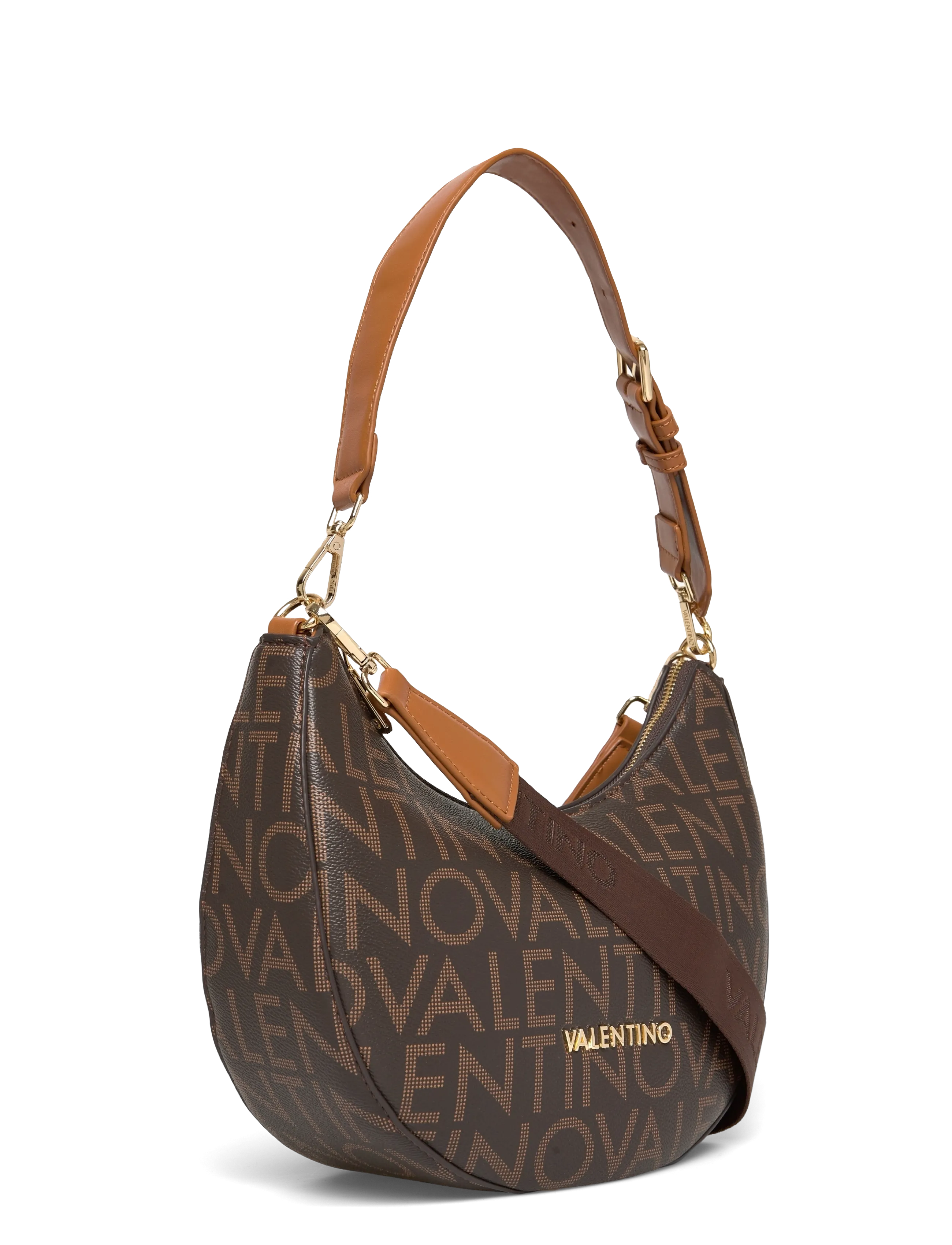 Valentino Bags - REGINA RE - moro/naturale - 2