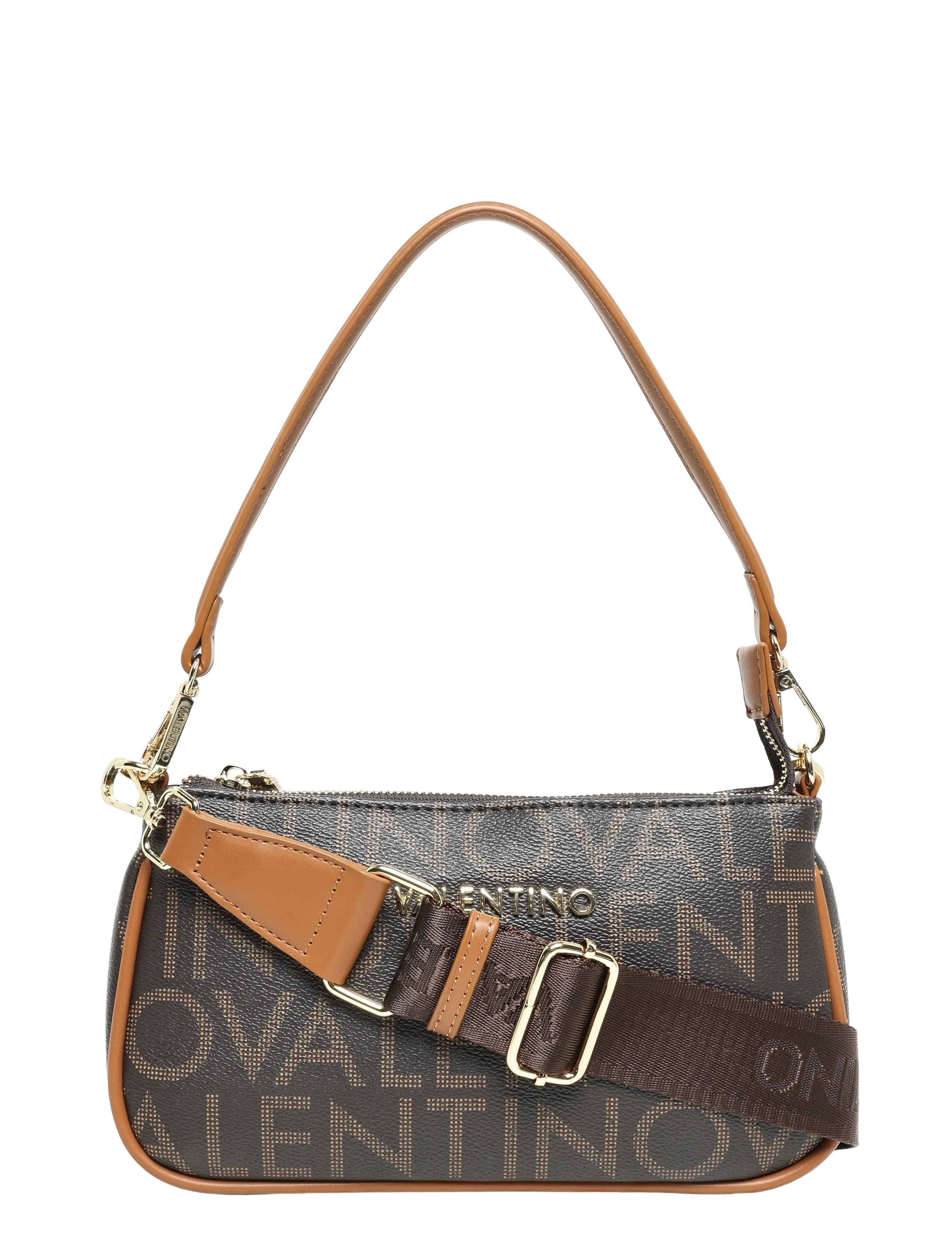 Valentino Bags REGINA RE - Bags - MORO/NATURALE / brown