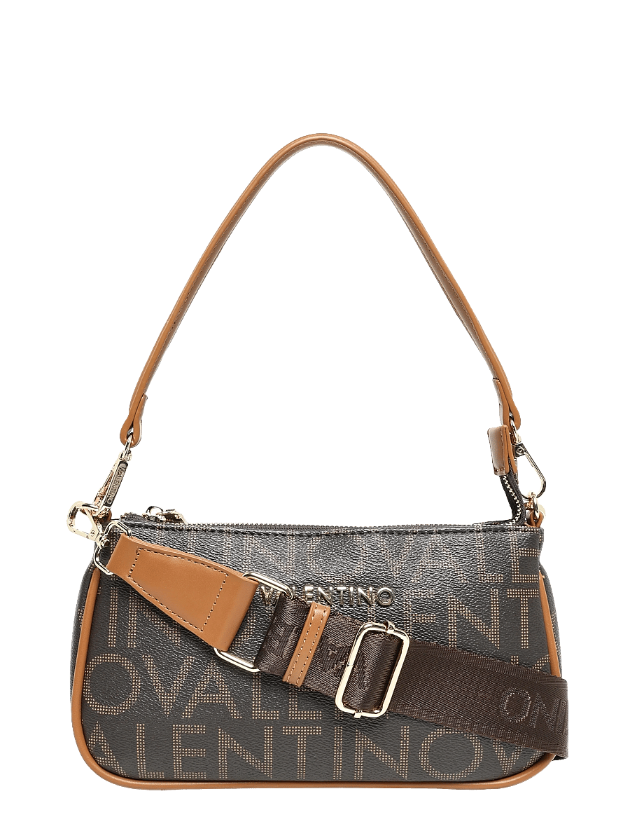 Valentino Bags - REGINA RE - moro/naturale - 0