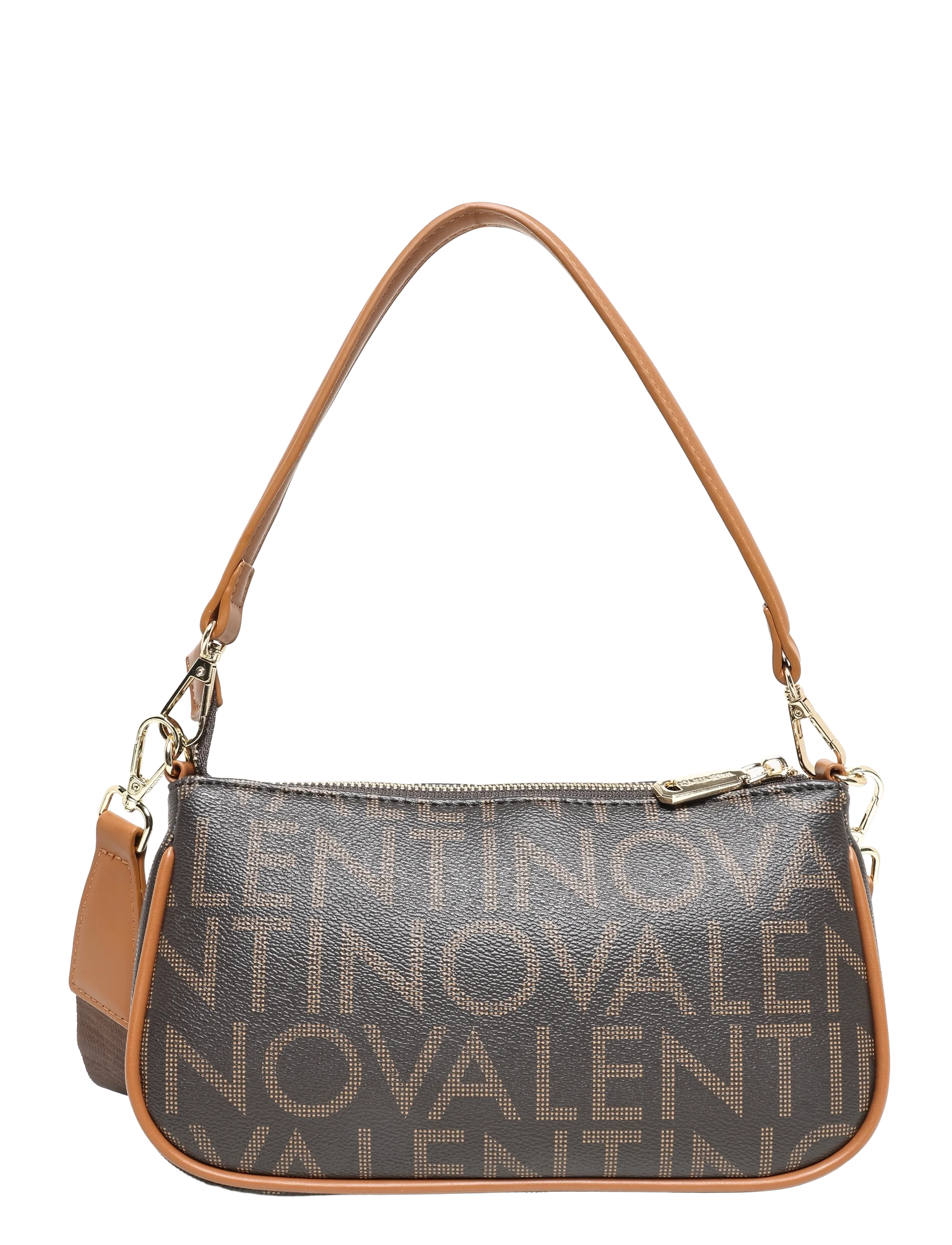 Valentino Bags - REGINA RE - moro/naturale - 1