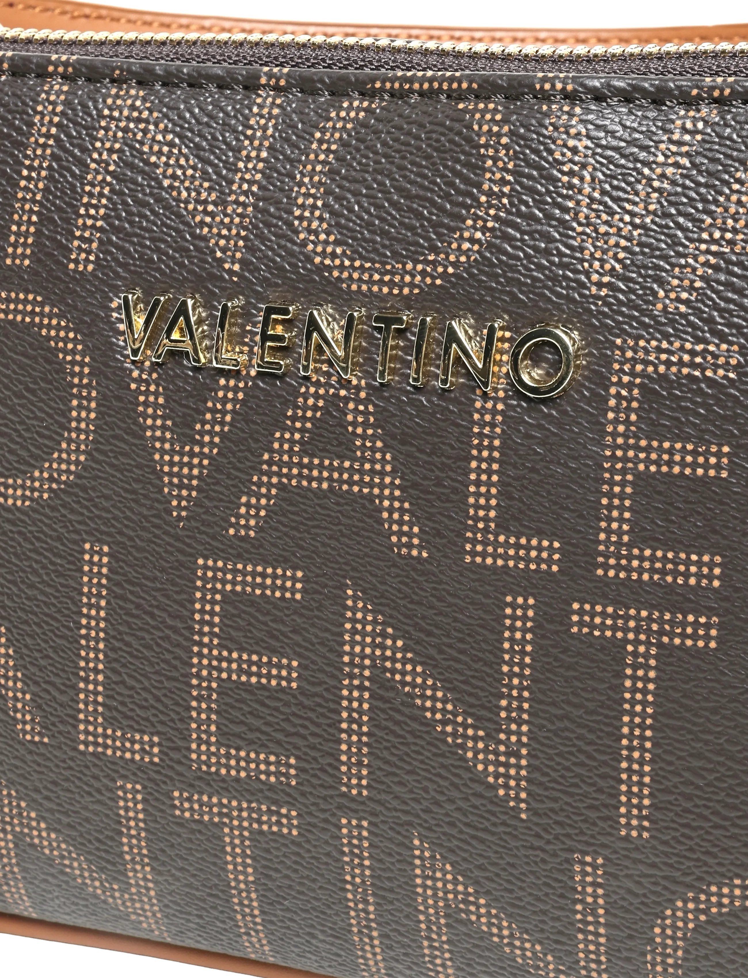 Valentino Bags - REGINA RE - moro/naturale - 2