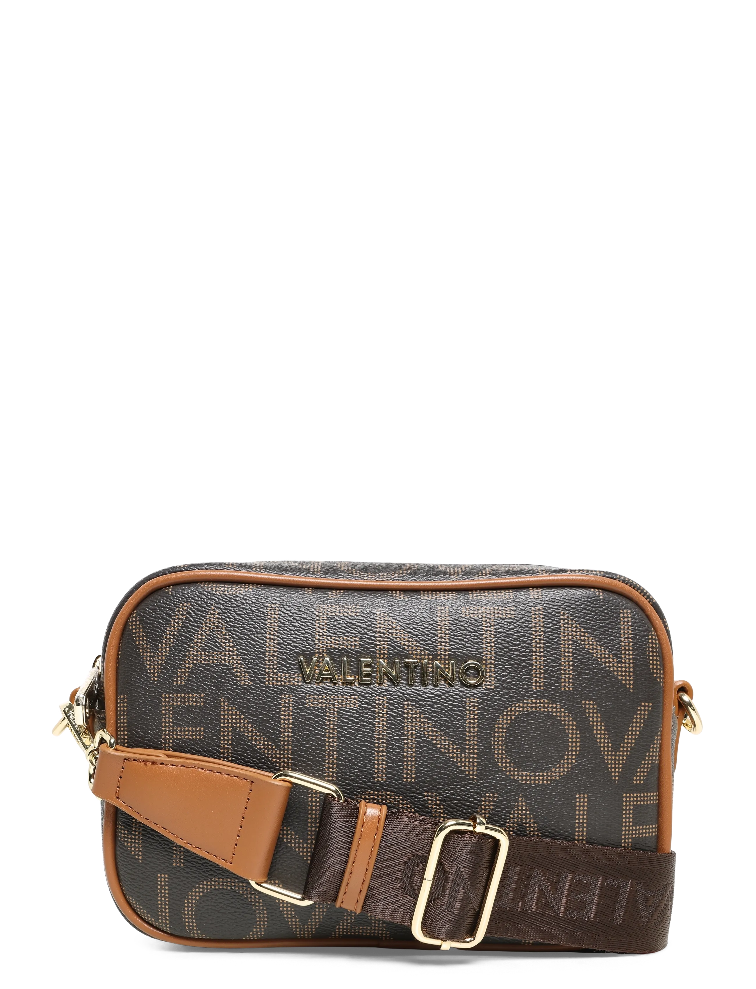 Valentino Bags REGINA RE - Bags - MORO/NATURALE / brown