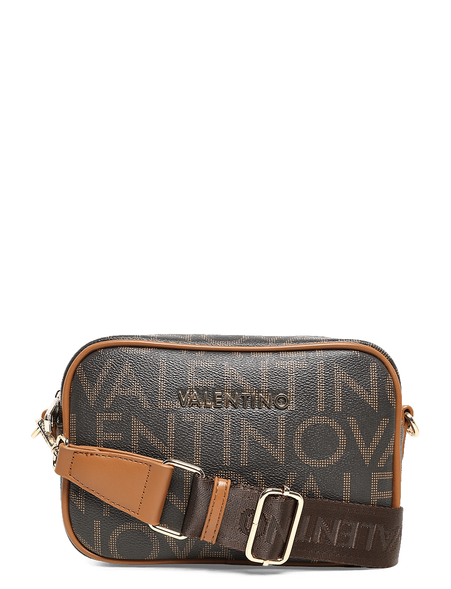 Valentino Bags - REGINA RE - moro/naturale - 0