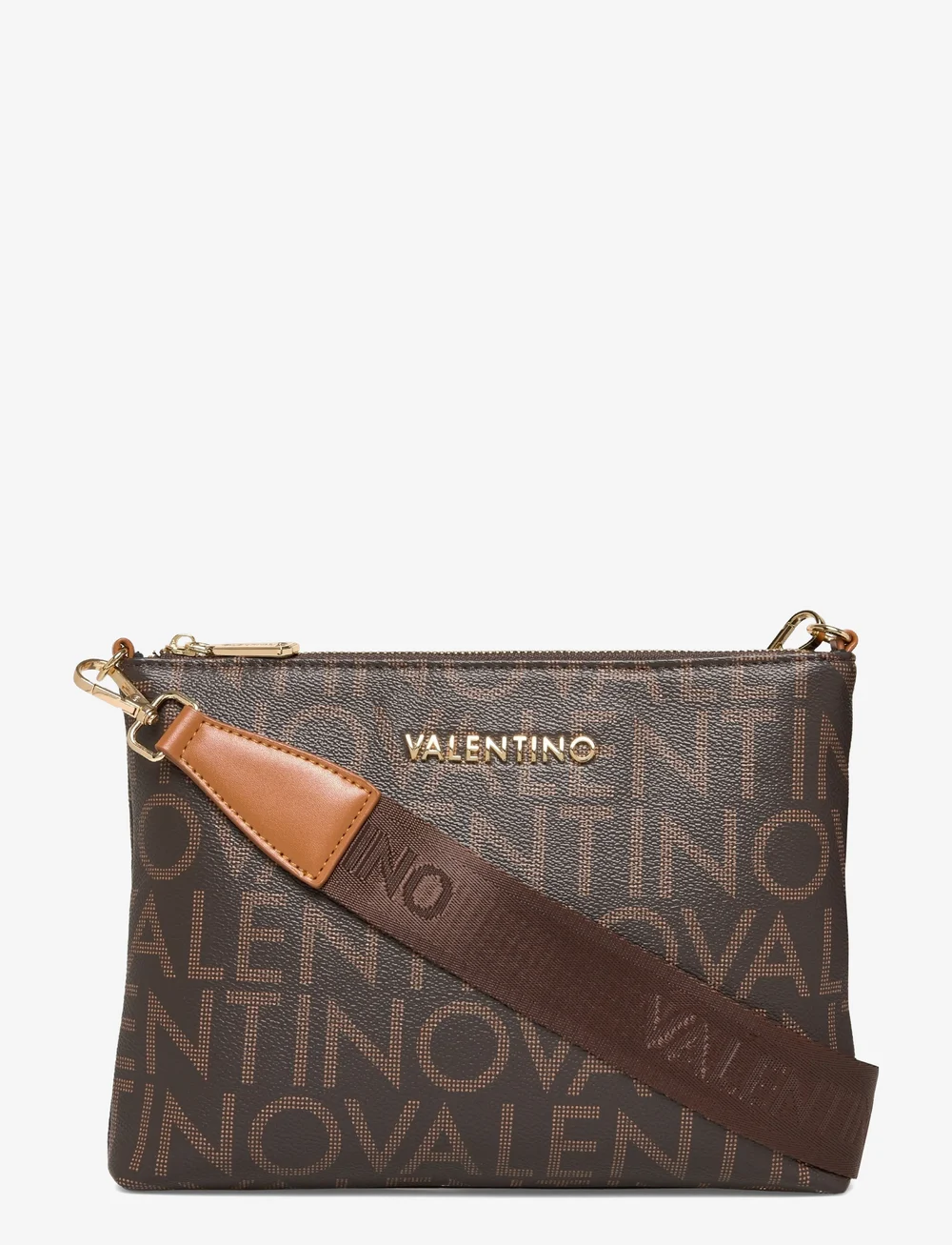 Valentino Bags - REGINA RE - crossbody bags - moro/naturale - 0