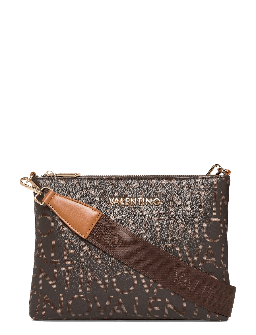 Valentino Bags - REGINA RE - moro/naturale - 0