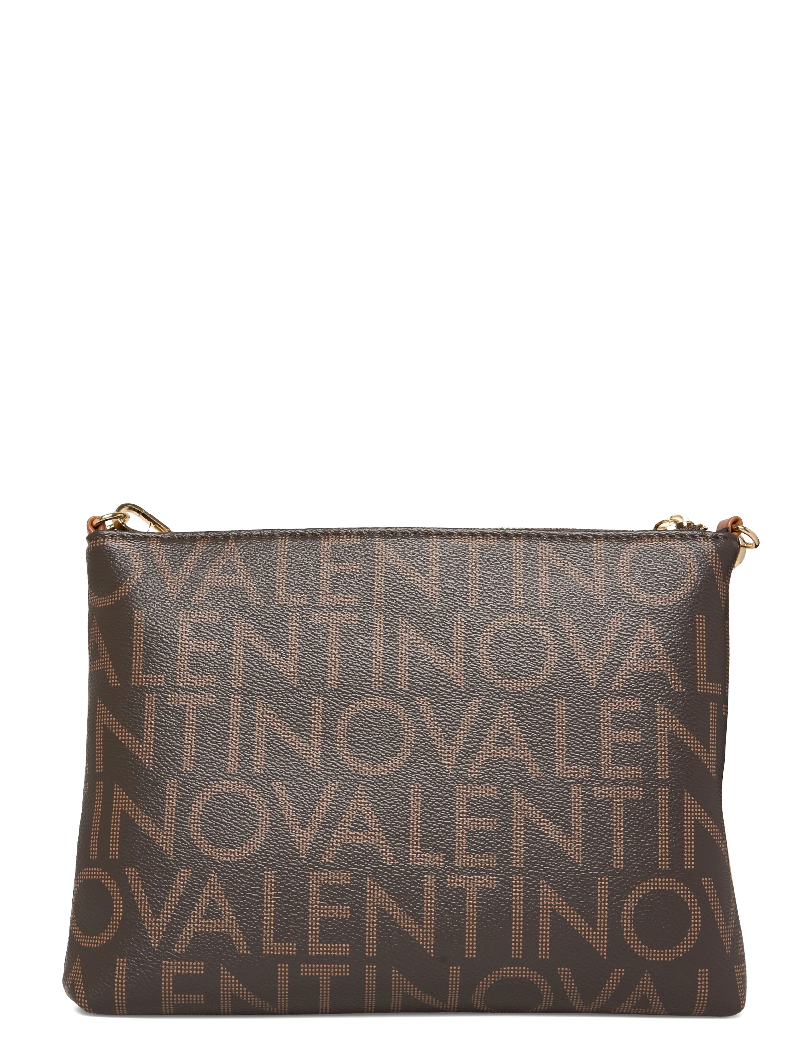 Valentino Bags - REGINA RE - moro/naturale - 1