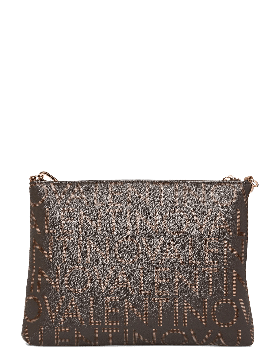Valentino Bags - REGINA RE - moro/naturale - 1