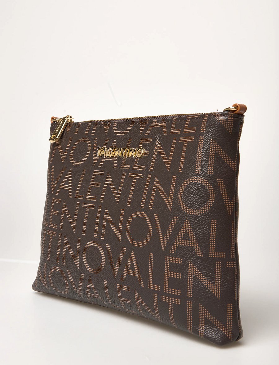 Valentino Bags - REGINA RE - moro/naturale - 3