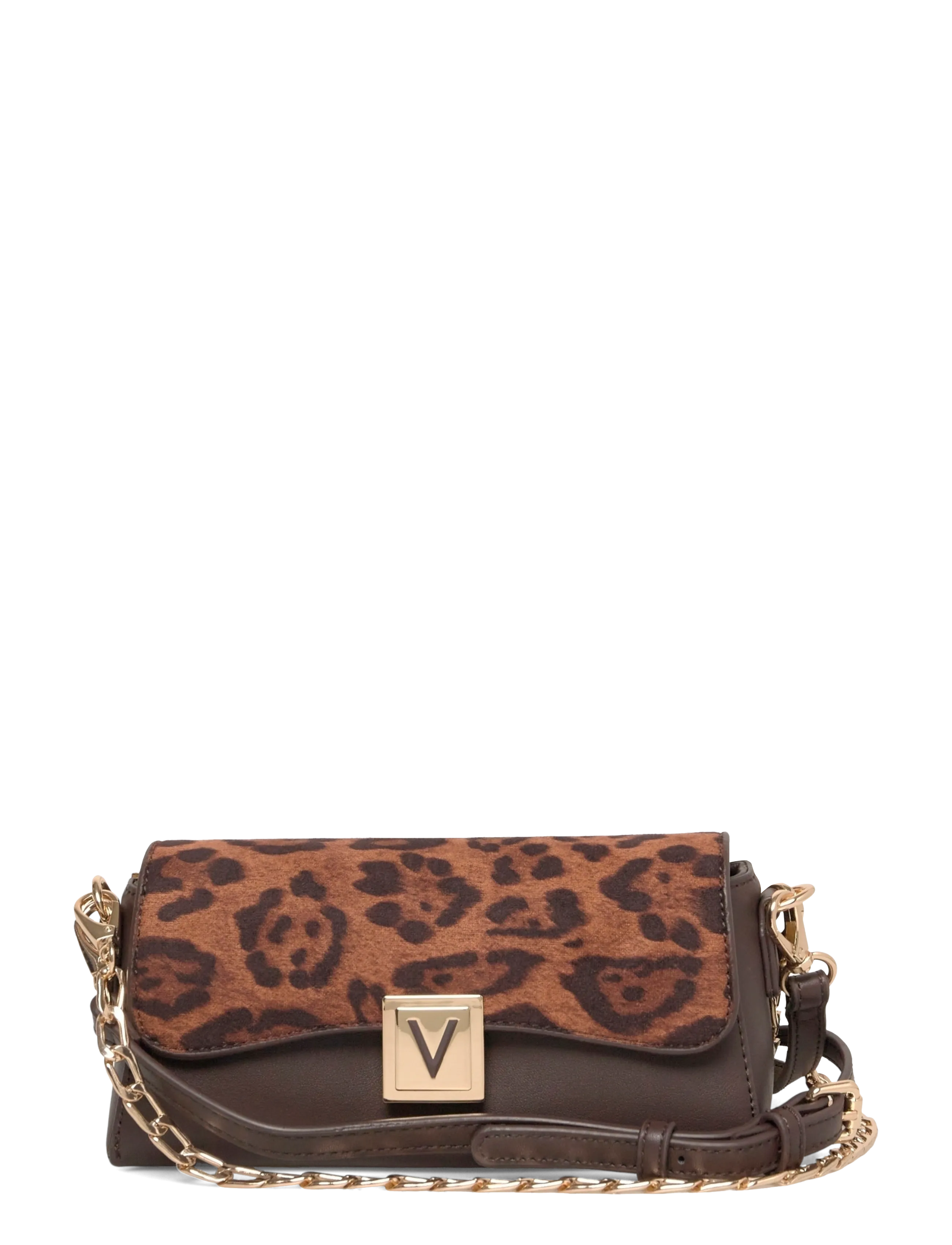 Valentino Bags EVISSA - Håndtasker - MORO/MULTICOLOR / brown