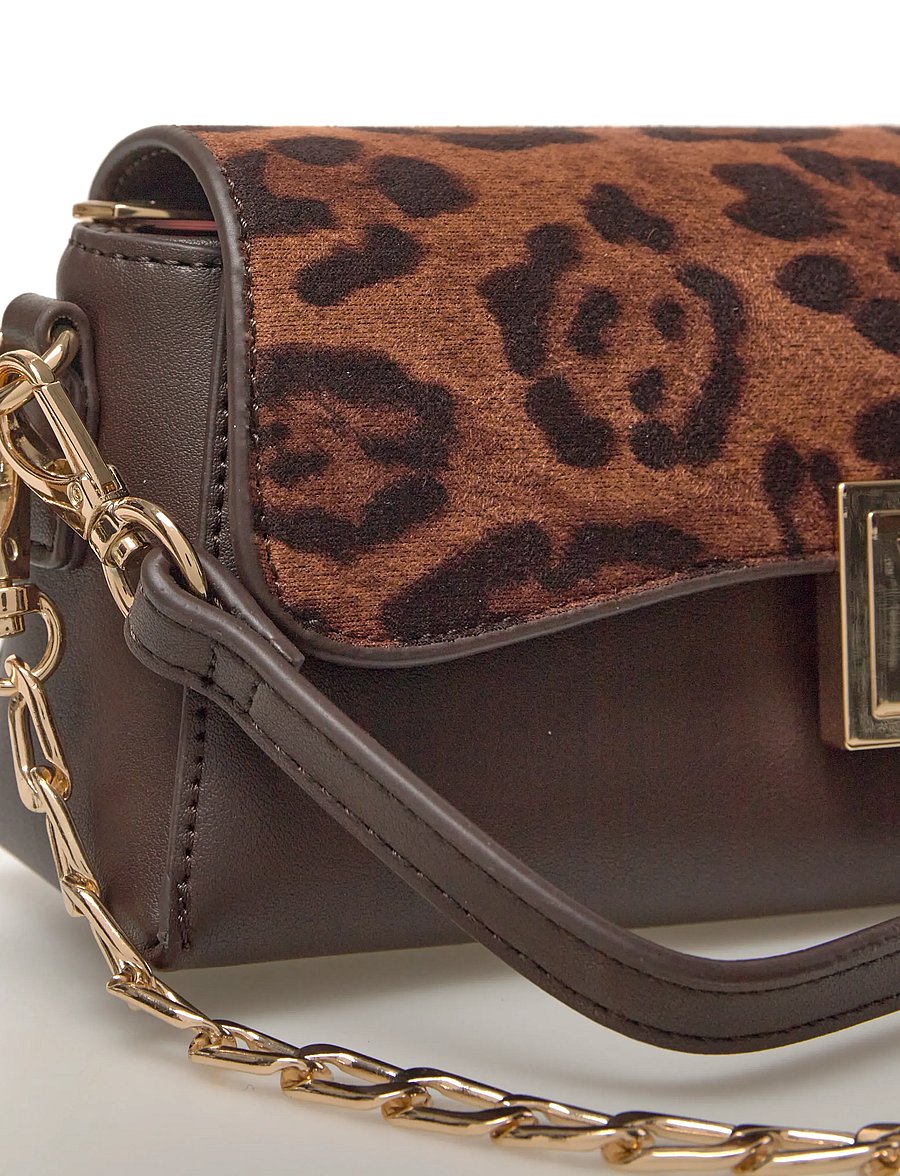 Valentino Bags - EVISSA - handtaschen - moro/multicolor - 3