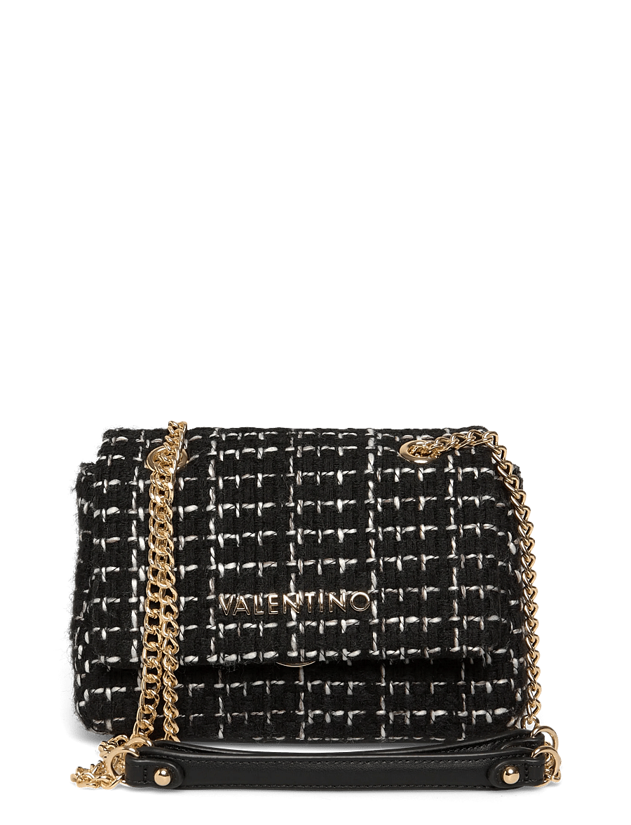 Valentino Bags - TWEED - Üleõlakotid - nero/multicolor - 0