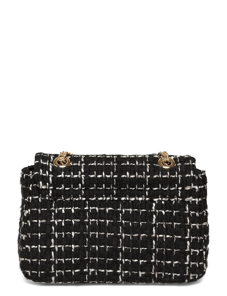 Valentino Bags - TWEED - Üleõlakotid - nero/multicolor - 1