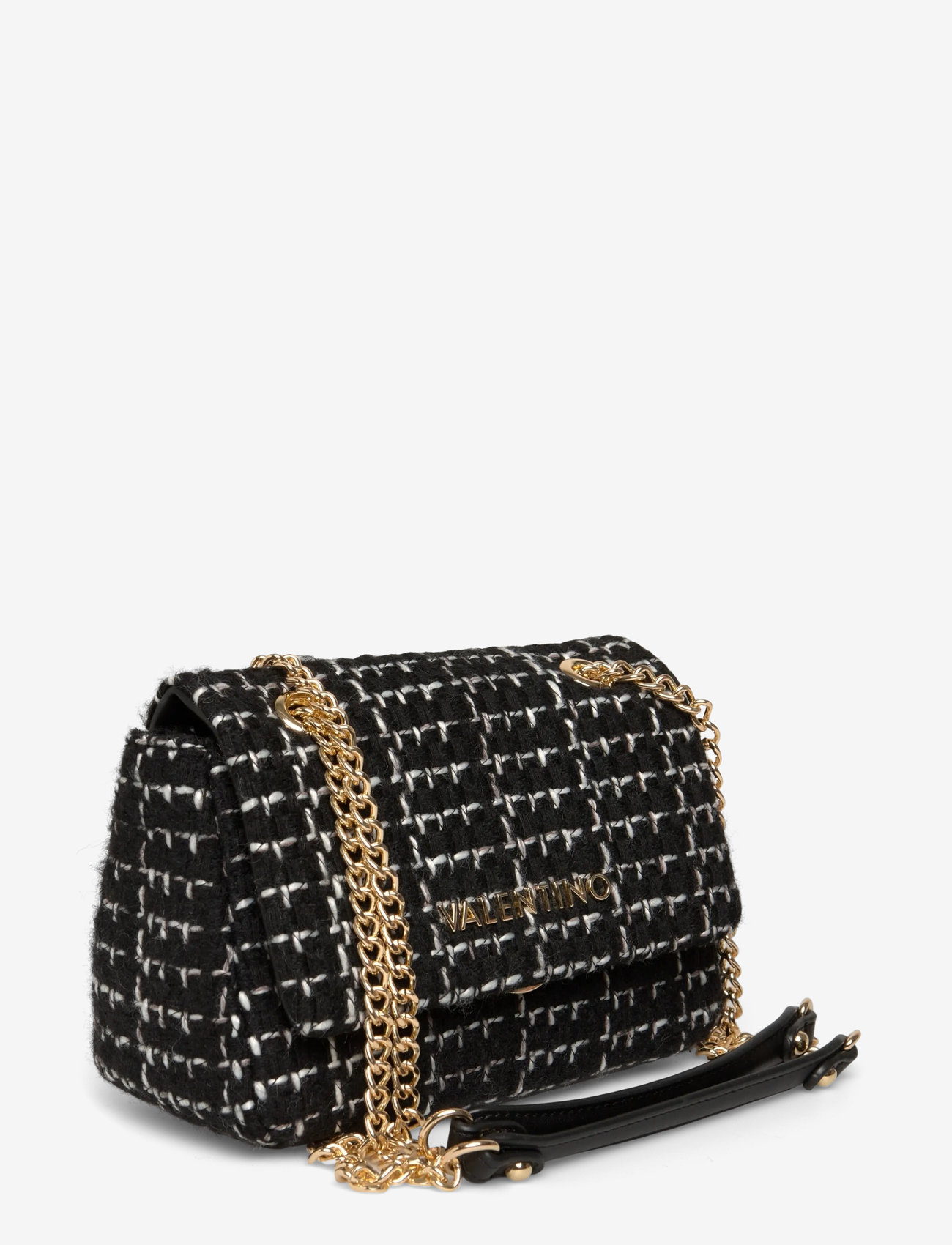 Valentino Bags - TWEED - umhängetaschen - nero/multicolor - 2