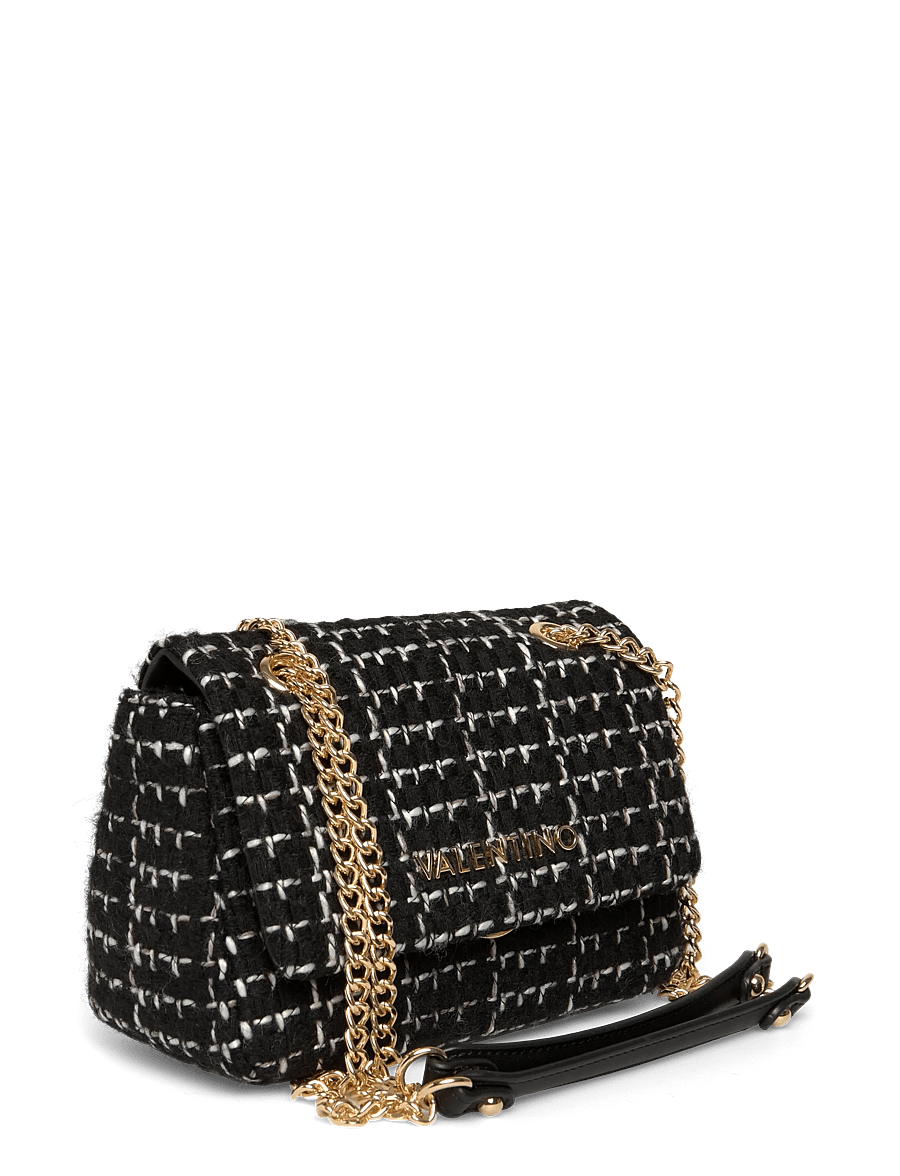 Valentino Bags - TWEED - Üleõlakotid - nero/multicolor - 2