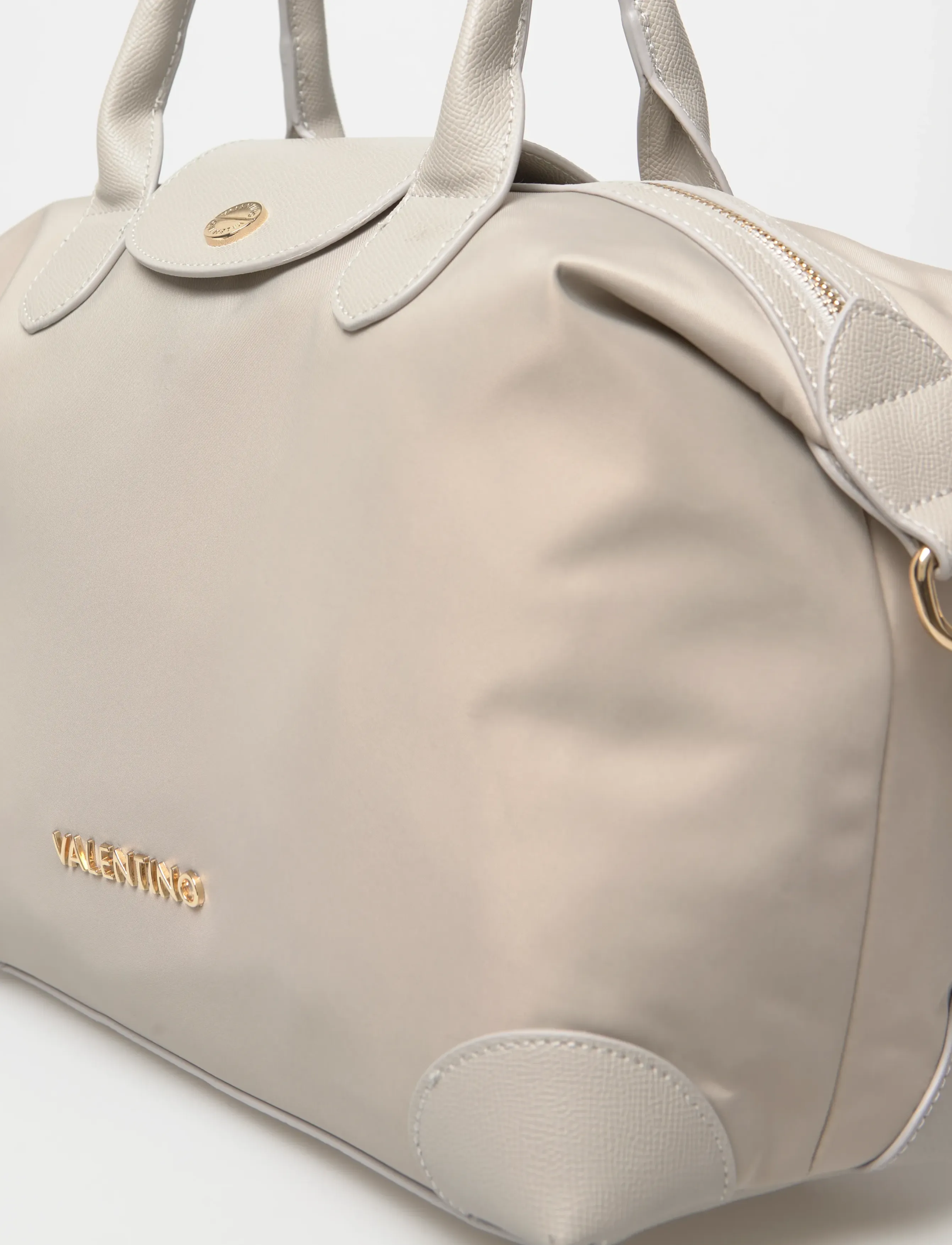 Valentino Bags - JOLLY RE - crossbody bags - ghiaccio - 3