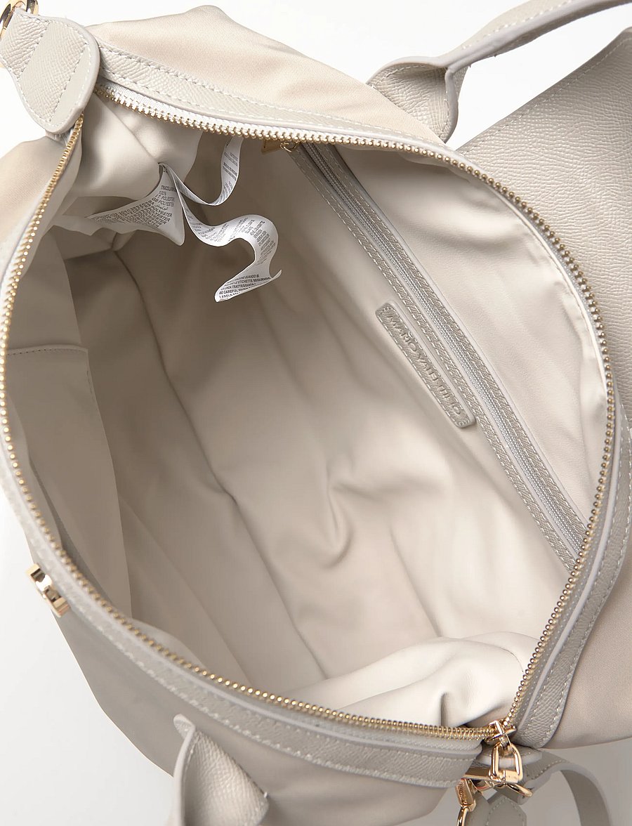 Valentino Bags - JOLLY RE - crossbody bags - ghiaccio - 4