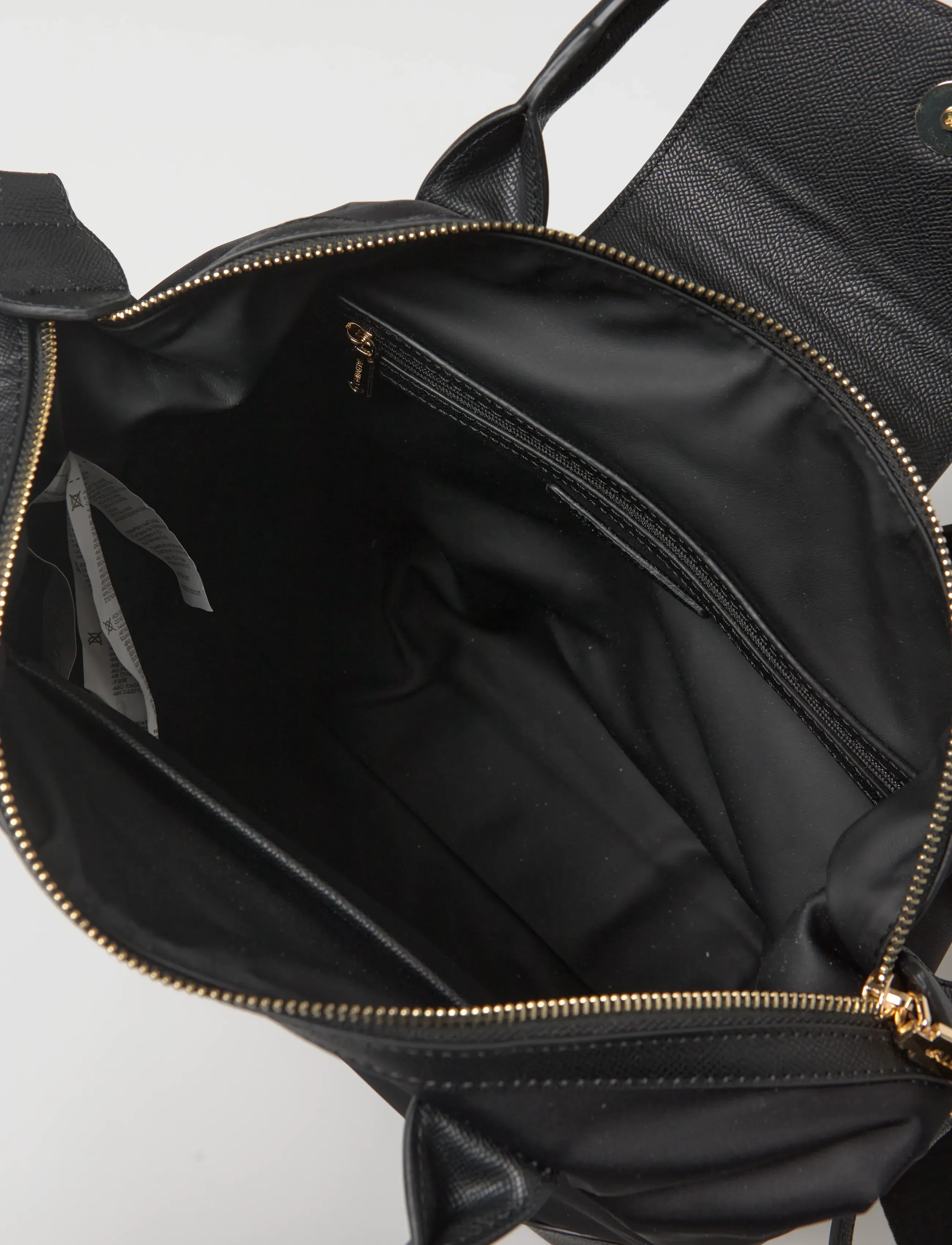 Valentino Bags - JOLLY RE - crossbody bags - nero - 4