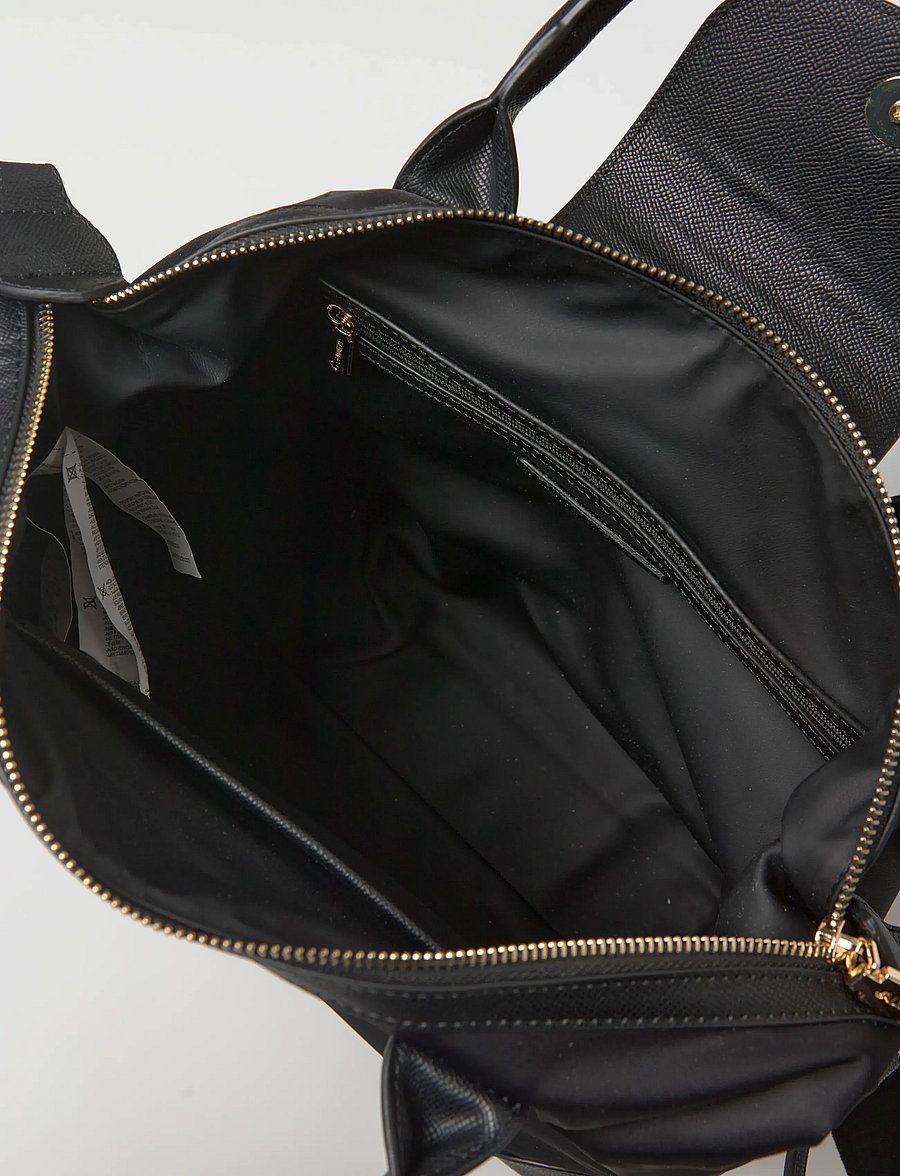 Valentino Bags - JOLLY RE - crossbody bags - nero - 4