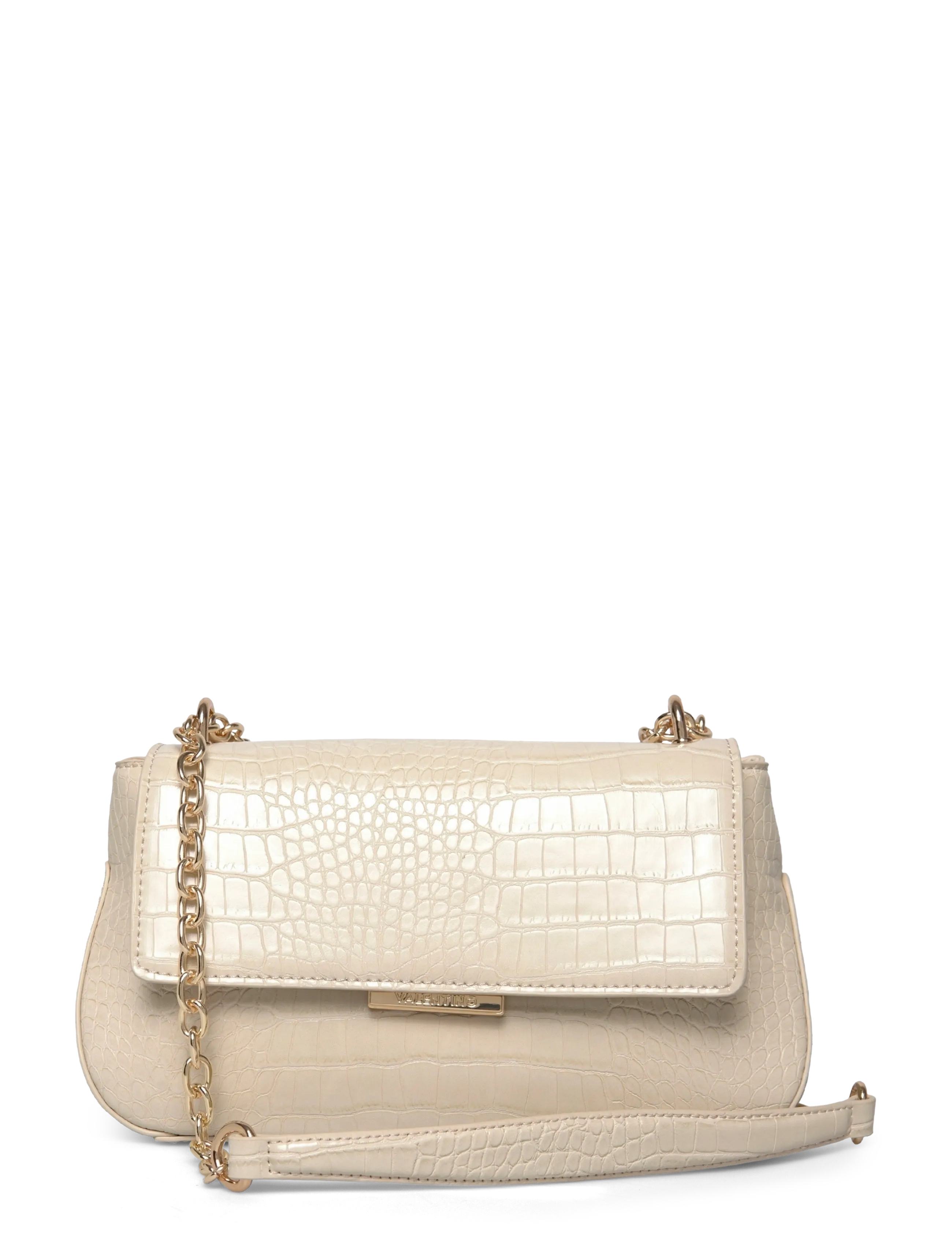 Valentino Bags AFRODITE - Tasker - ECRU / cream