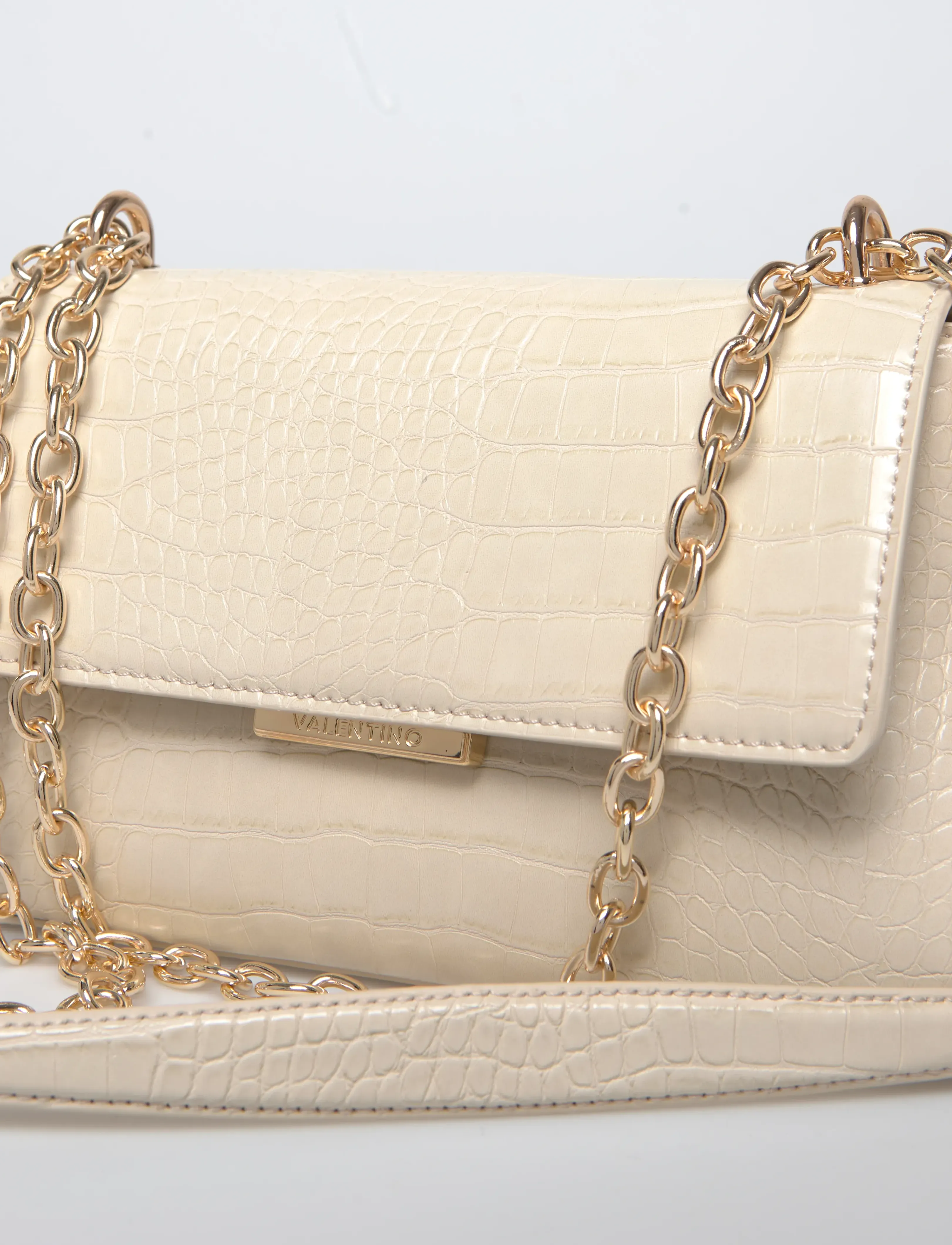 Valentino Bags - AFRODITE - kasdienis stilius - ecru - 3
