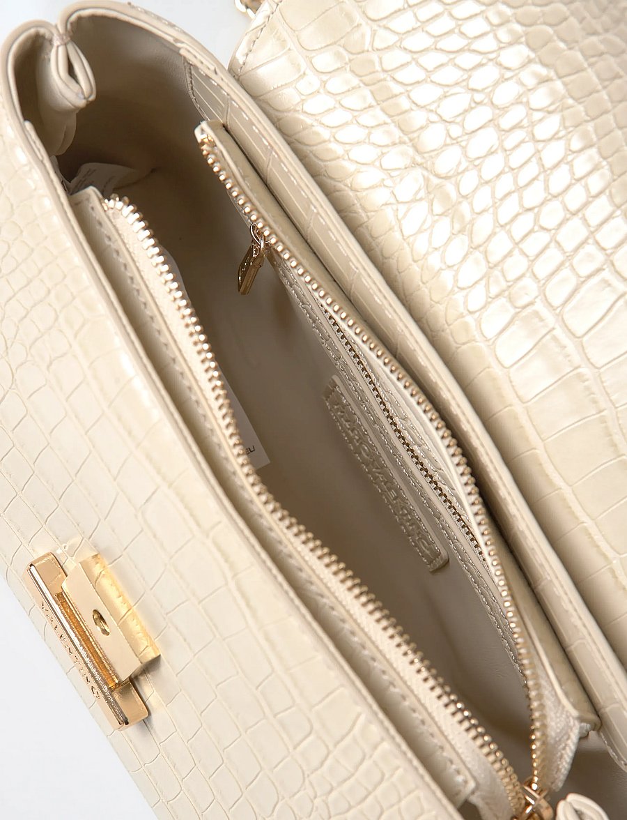 Valentino Bags - AFRODITE - kasdienis stilius - ecru - 4