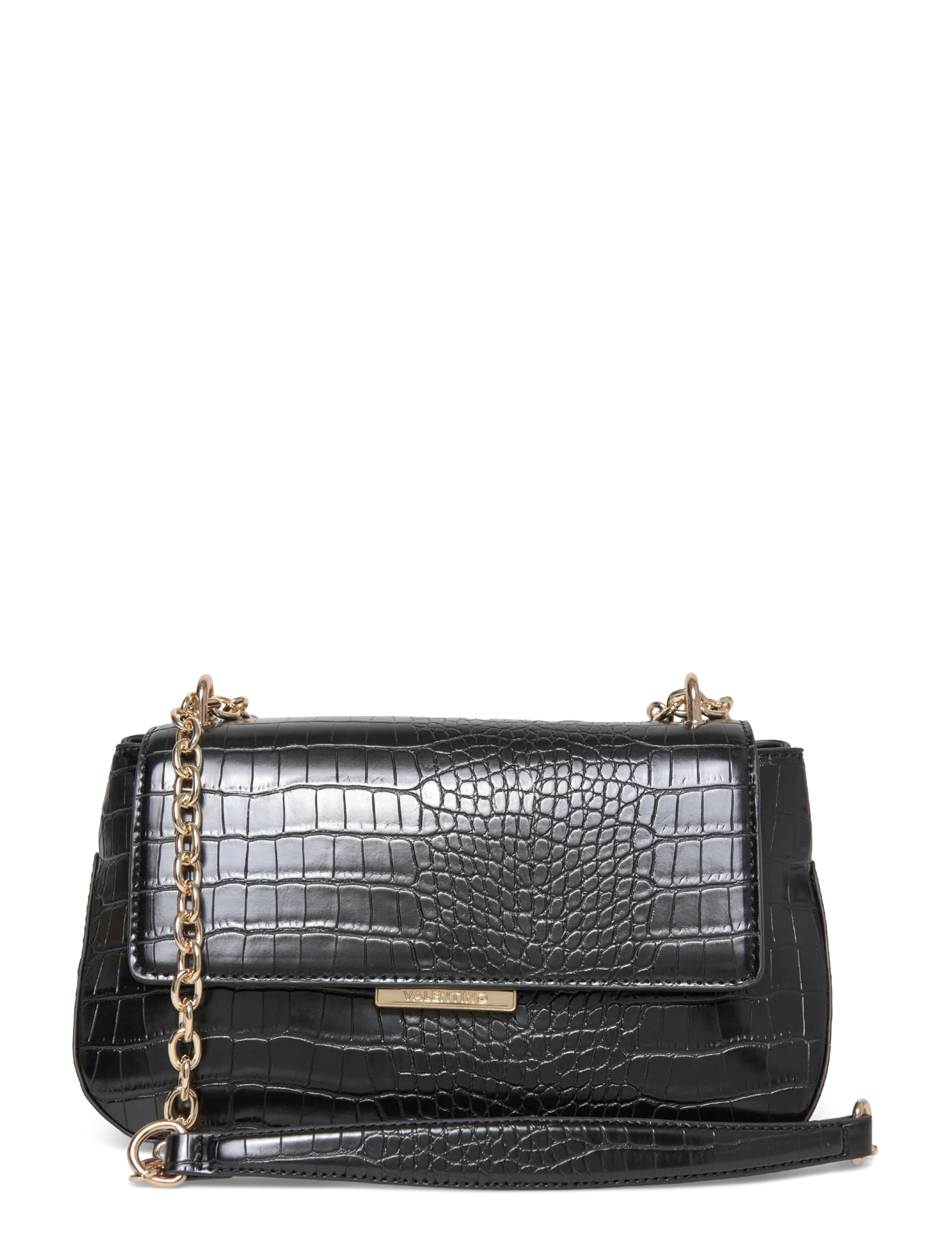 Valentino Bags AFRODITE - Väskor - NERO / black