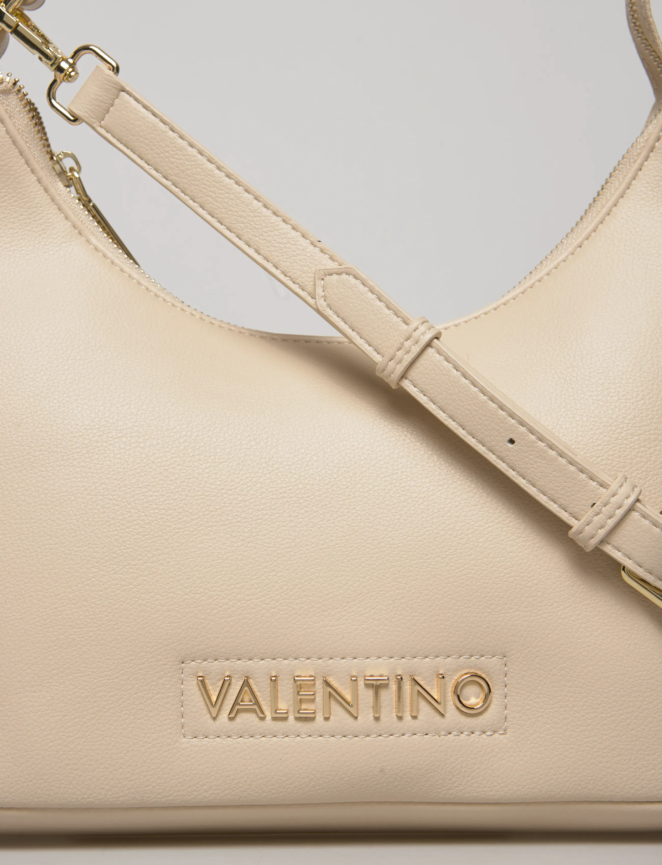 Valentino Bags - AURY RE - hverdags stil - ecru - 3