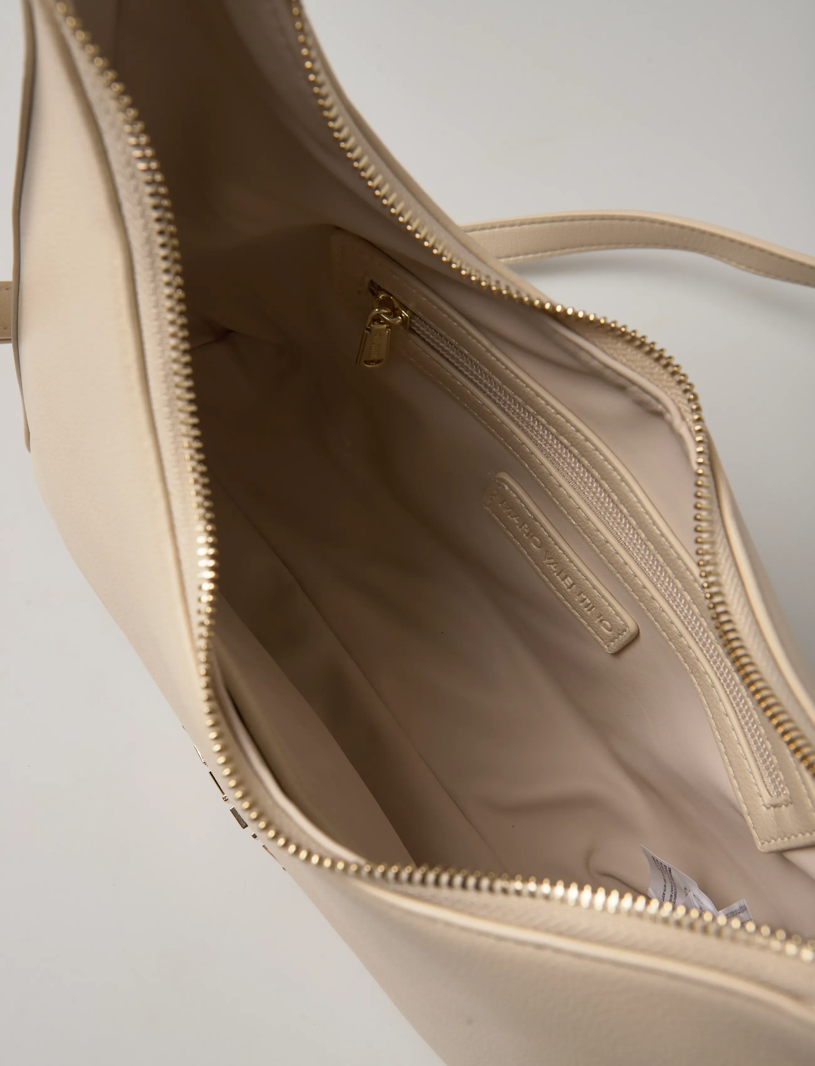 Valentino Bags - AURY RE - hverdags stil - ecru - 4