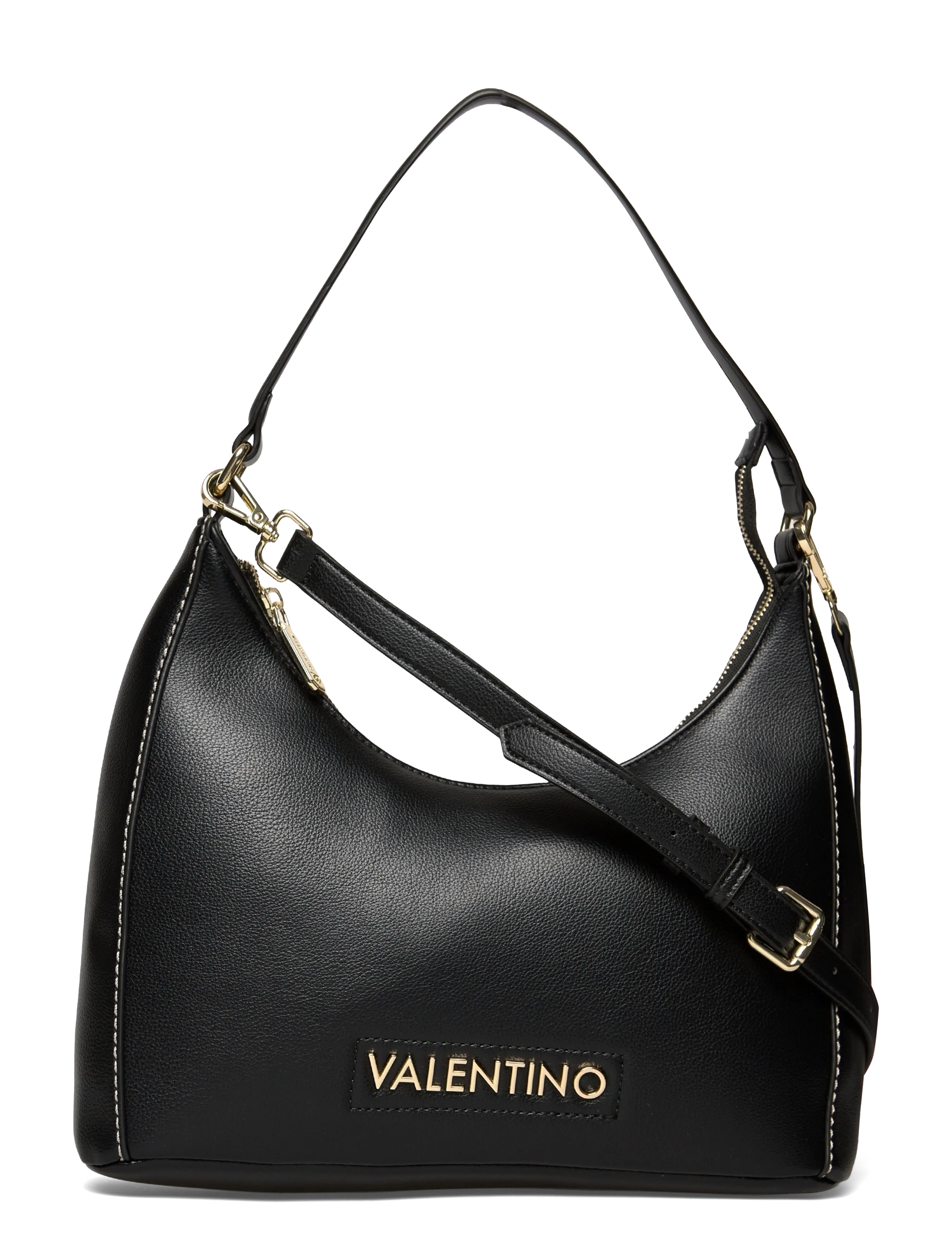 Valentino Bags AURY RE - Schultertaschen - NERO / black