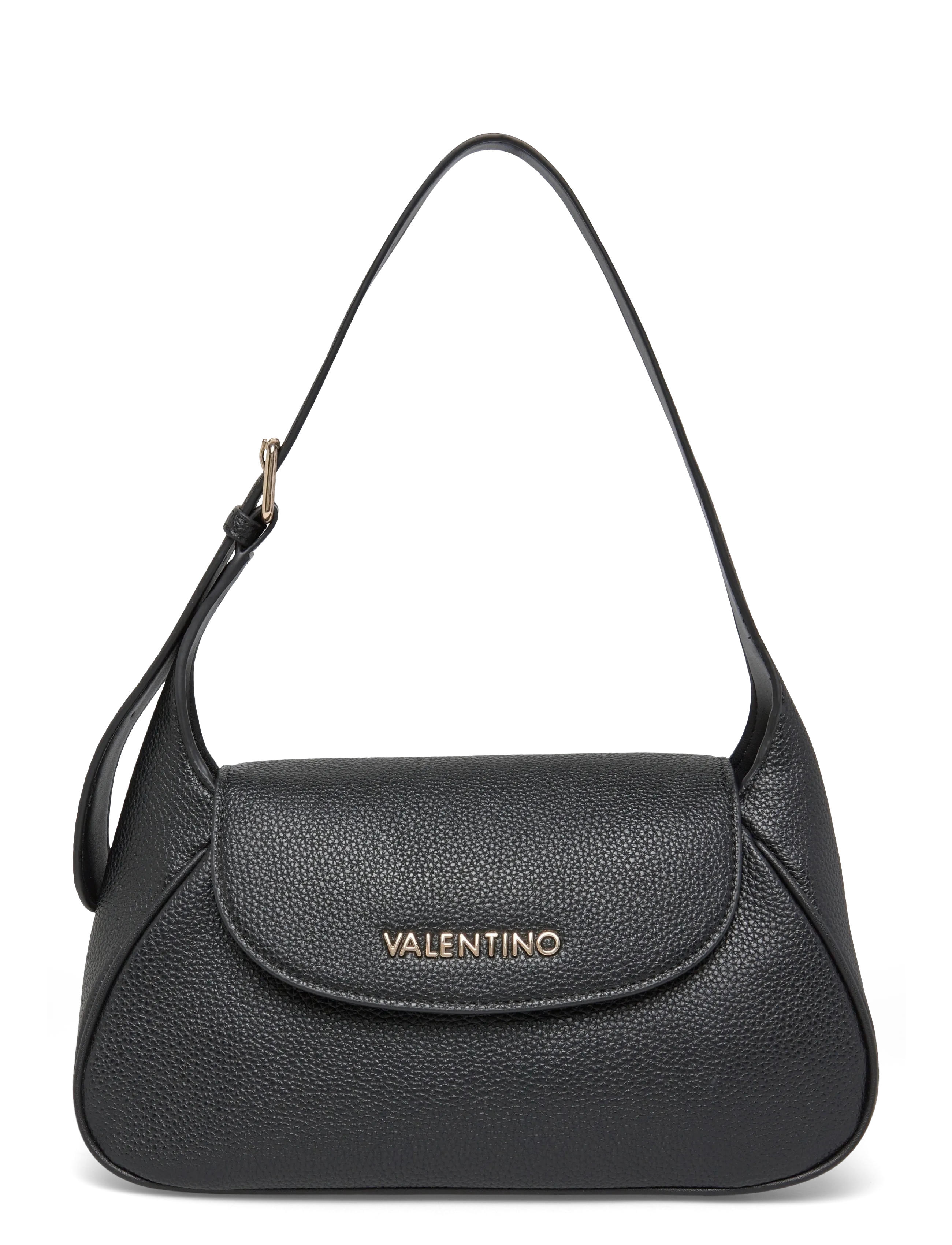 Valentino Bags DAPHNE RE - Väskor - NERO / black