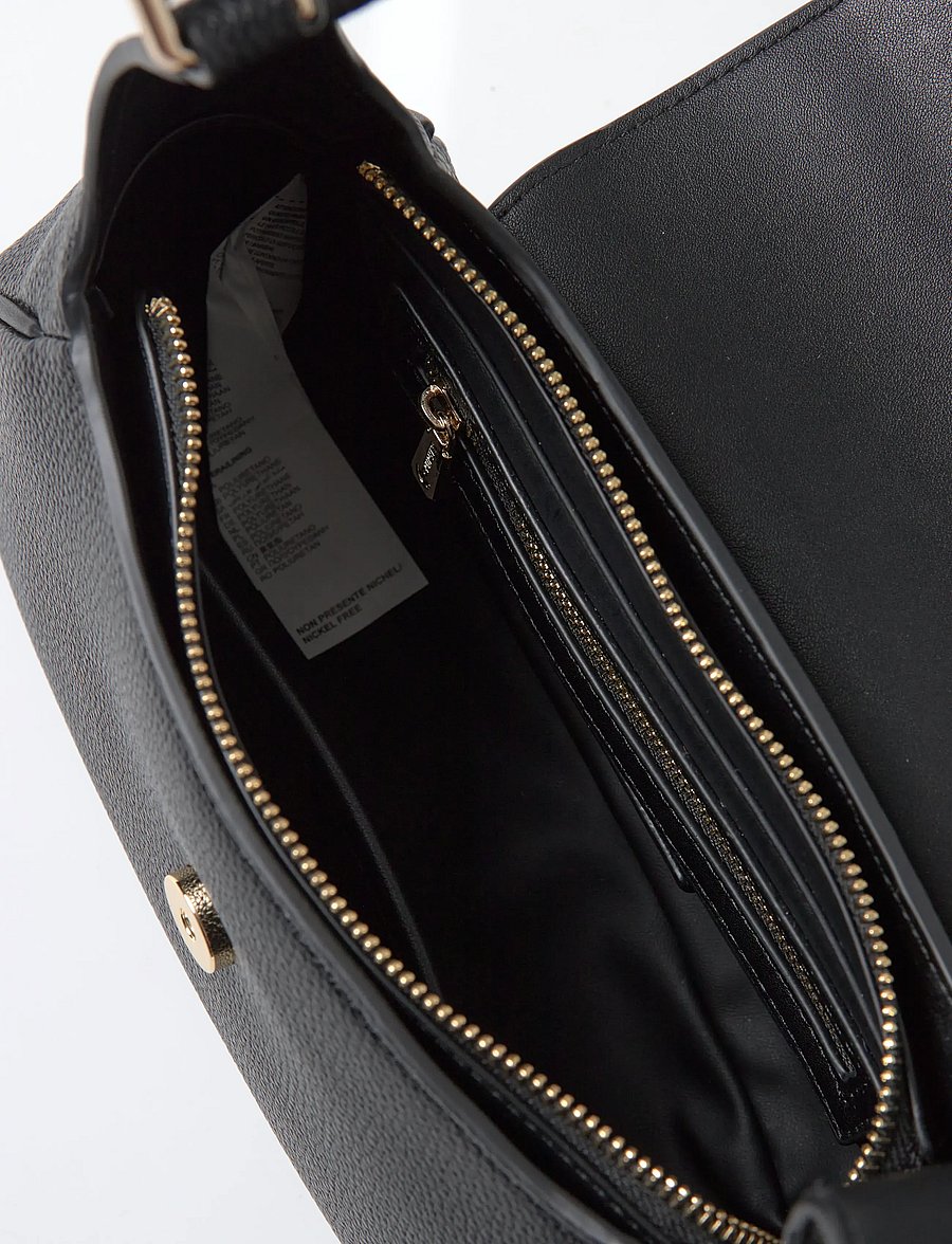 Valentino Bags - DAPHNE RE - igapäevane stiil - nero - 4
