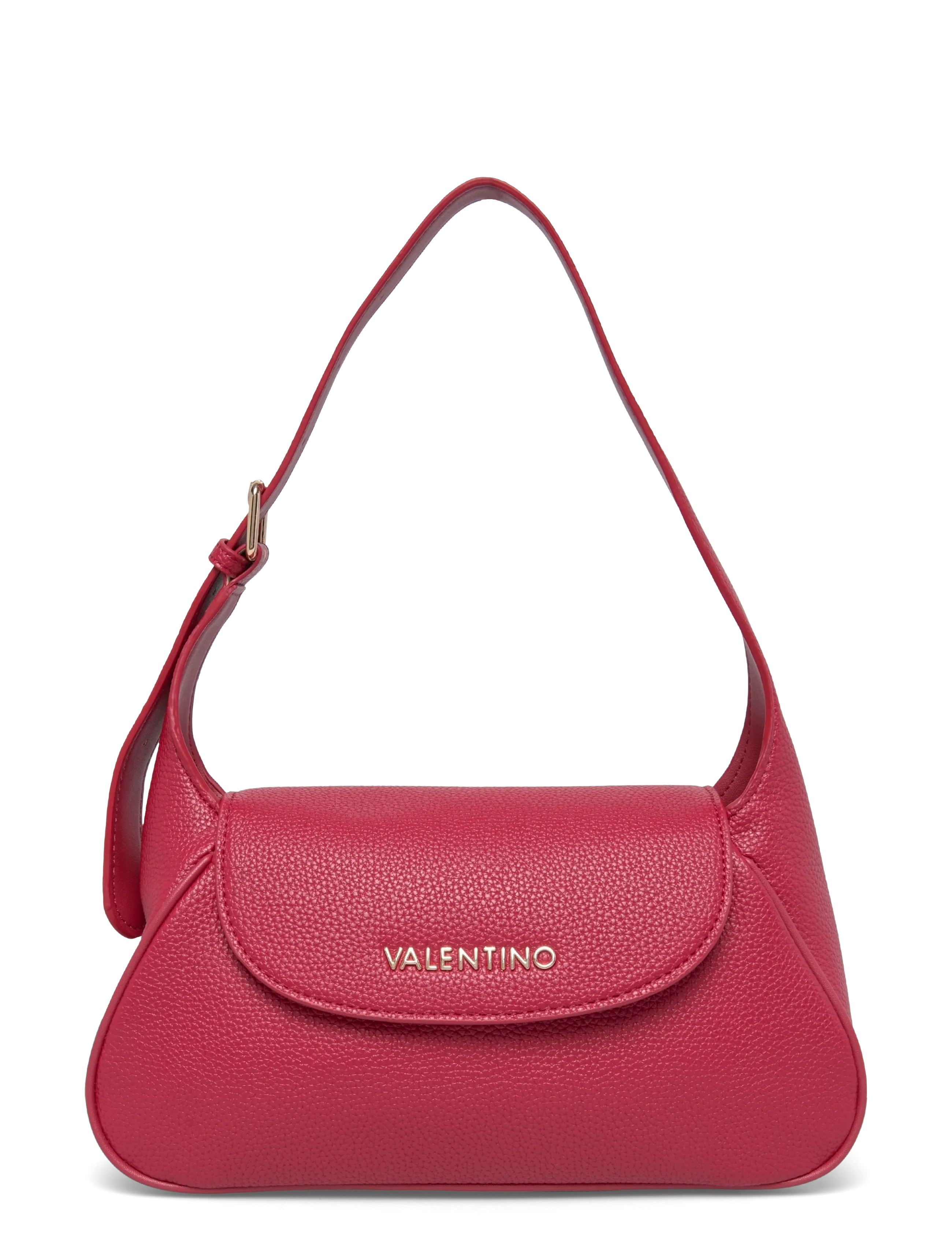 Valentino Bags DAPHNE RE - Bags - RUBINO / red