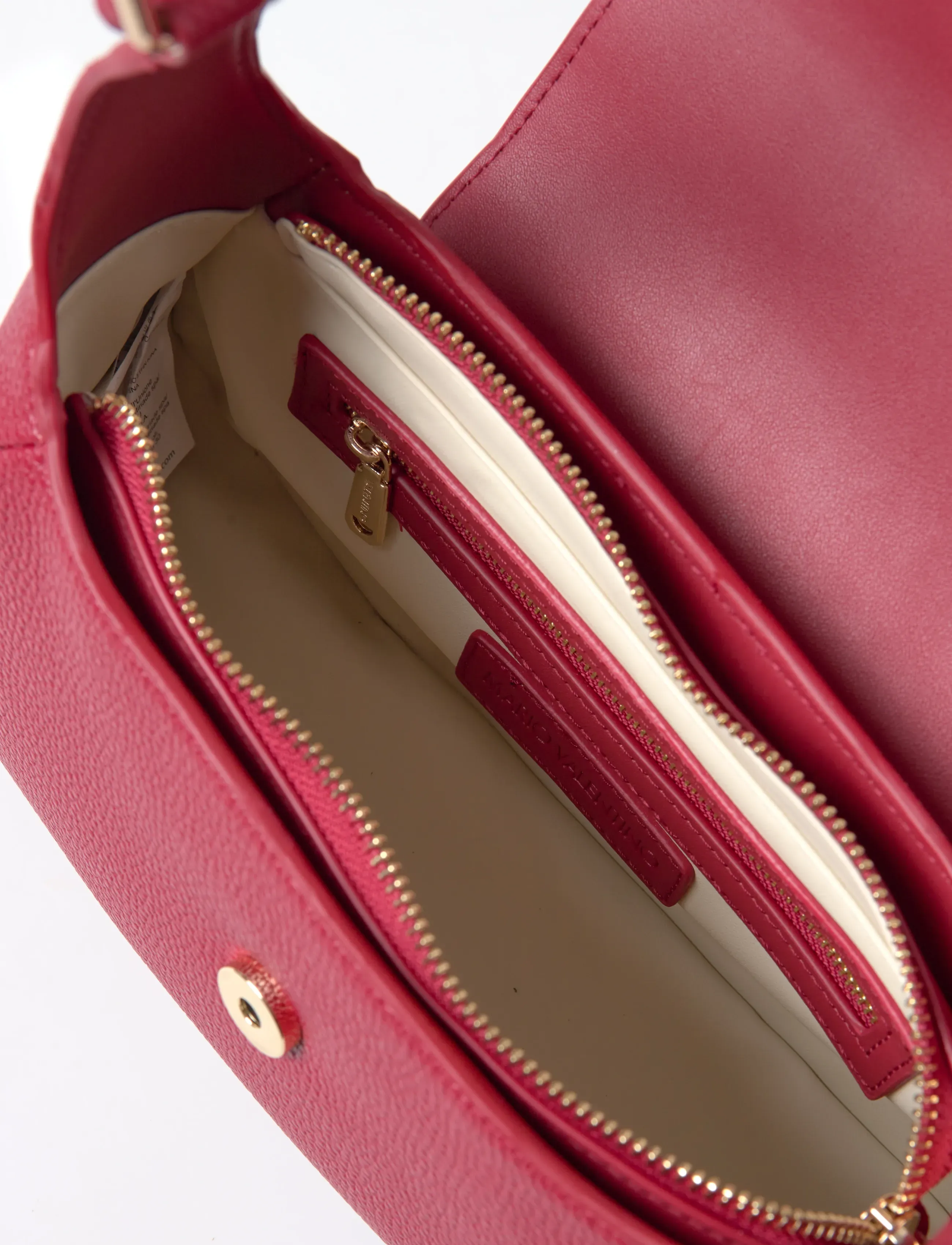 Valentino Bags - DAPHNE RE - everyday style - rubino - 4