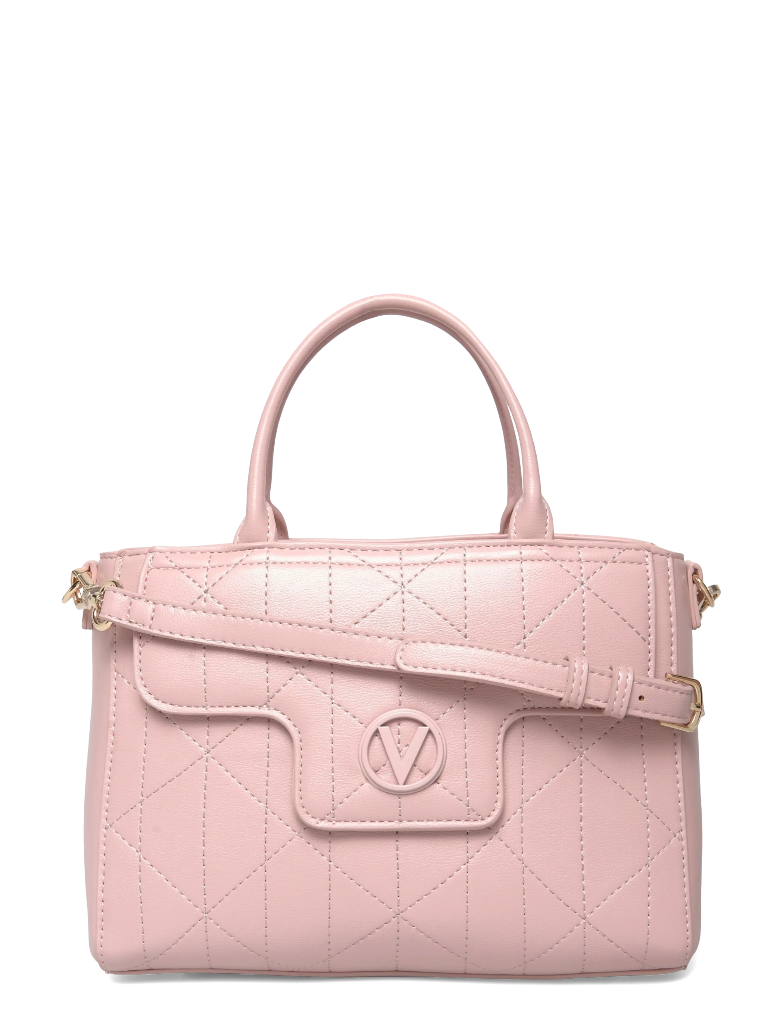 Valentino Bags MELIA - Håndtasker - CIPRIA / pink/rose