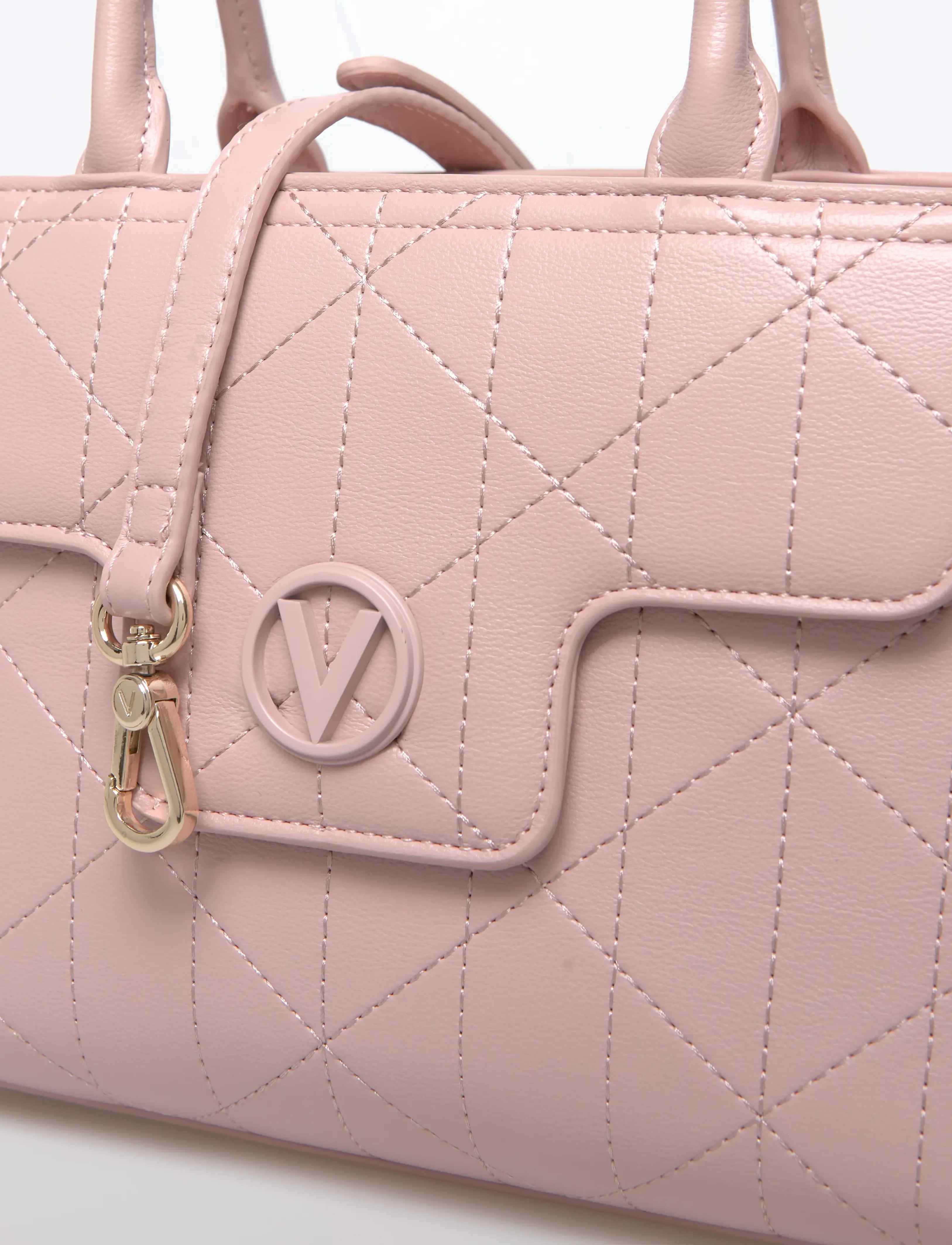 Valentino Bags - MELIA - speciella tillfällen - cipria - 3