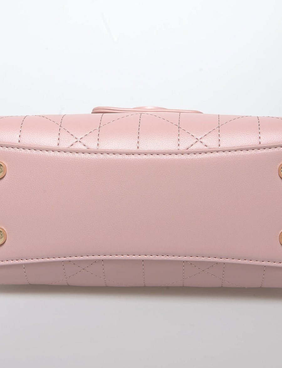 Valentino Bags - MELIA - speciella tillfällen - cipria - 4
