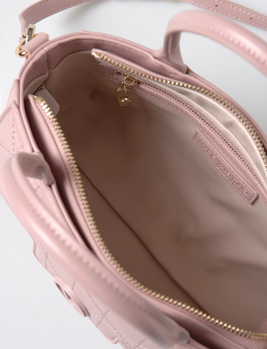Valentino Bags - MELIA - speciella tillfällen - cipria - 5