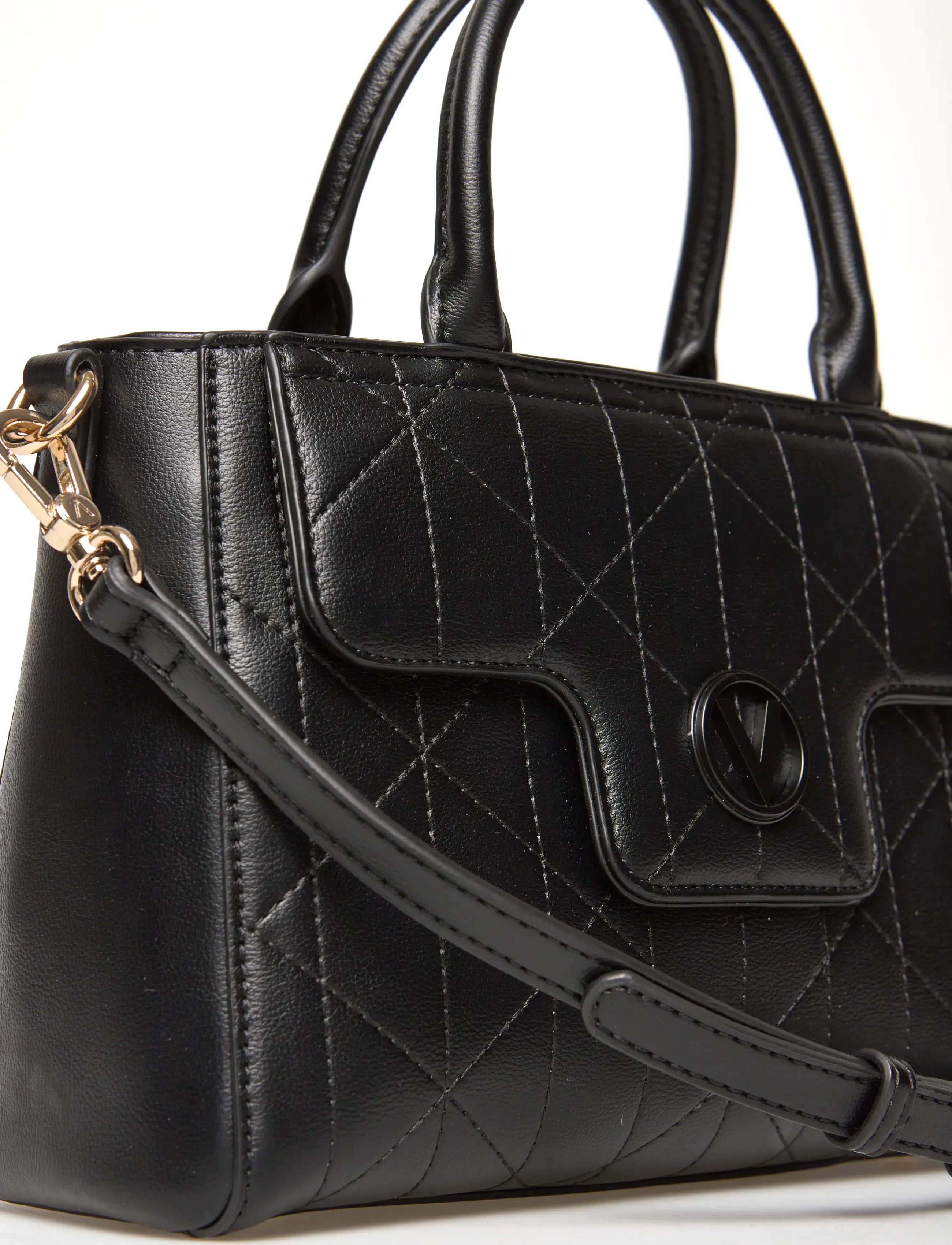 Valentino Bags - MELIA - speciella tillfällen - nero - 3