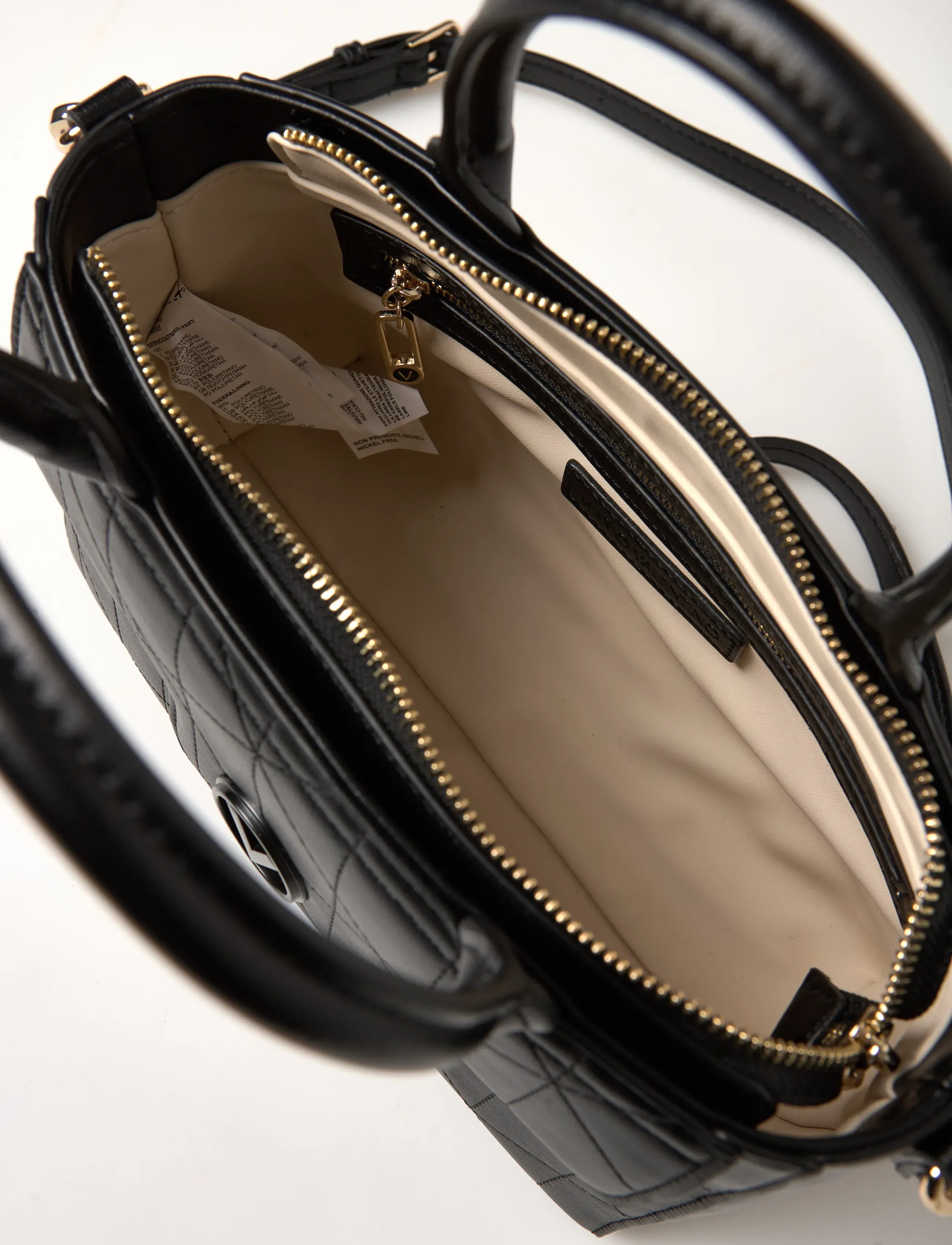 Valentino Bags - MELIA - speciella tillfällen - nero - 4