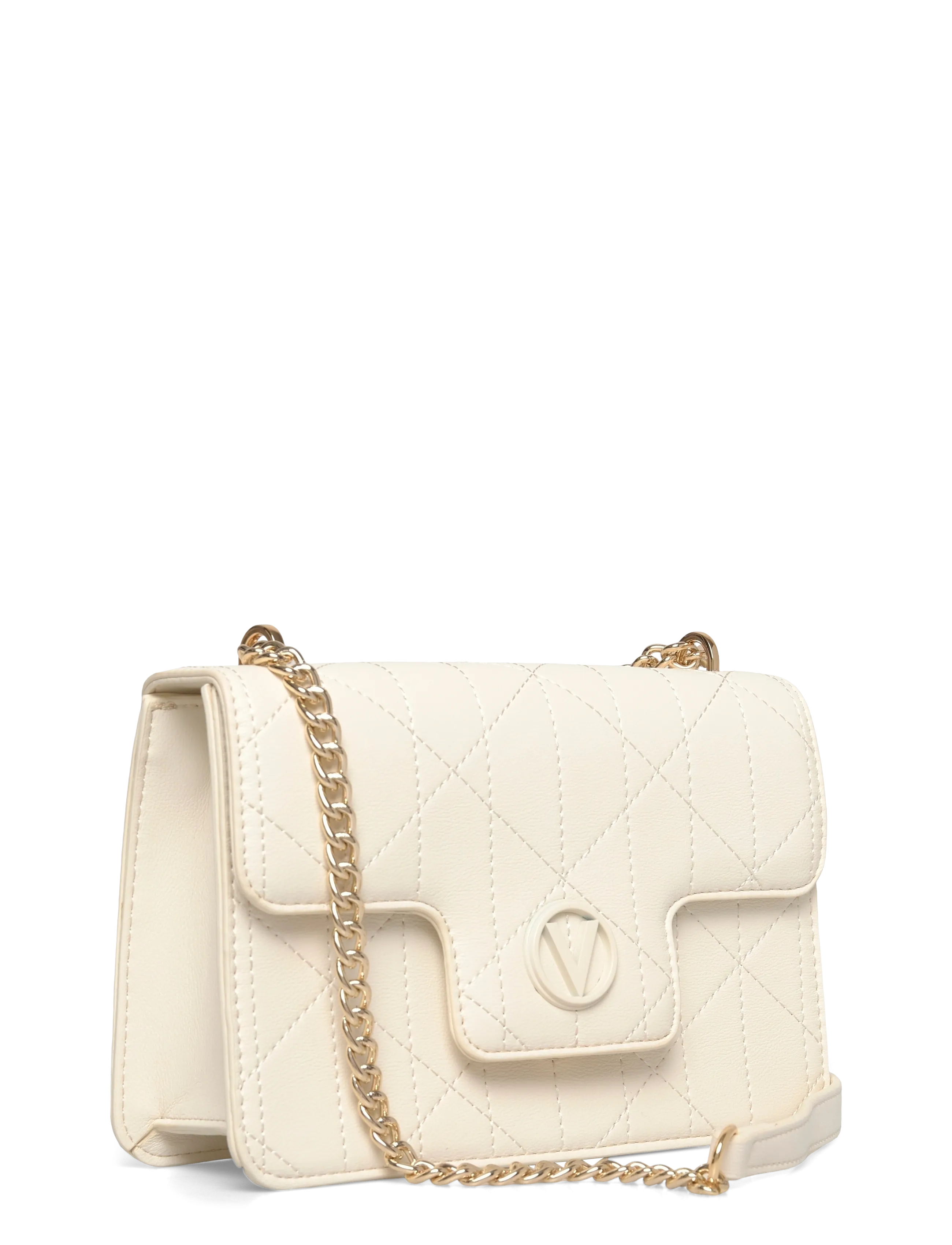 Valentino Bags - MELIA - umhängetaschen - bianco - 2