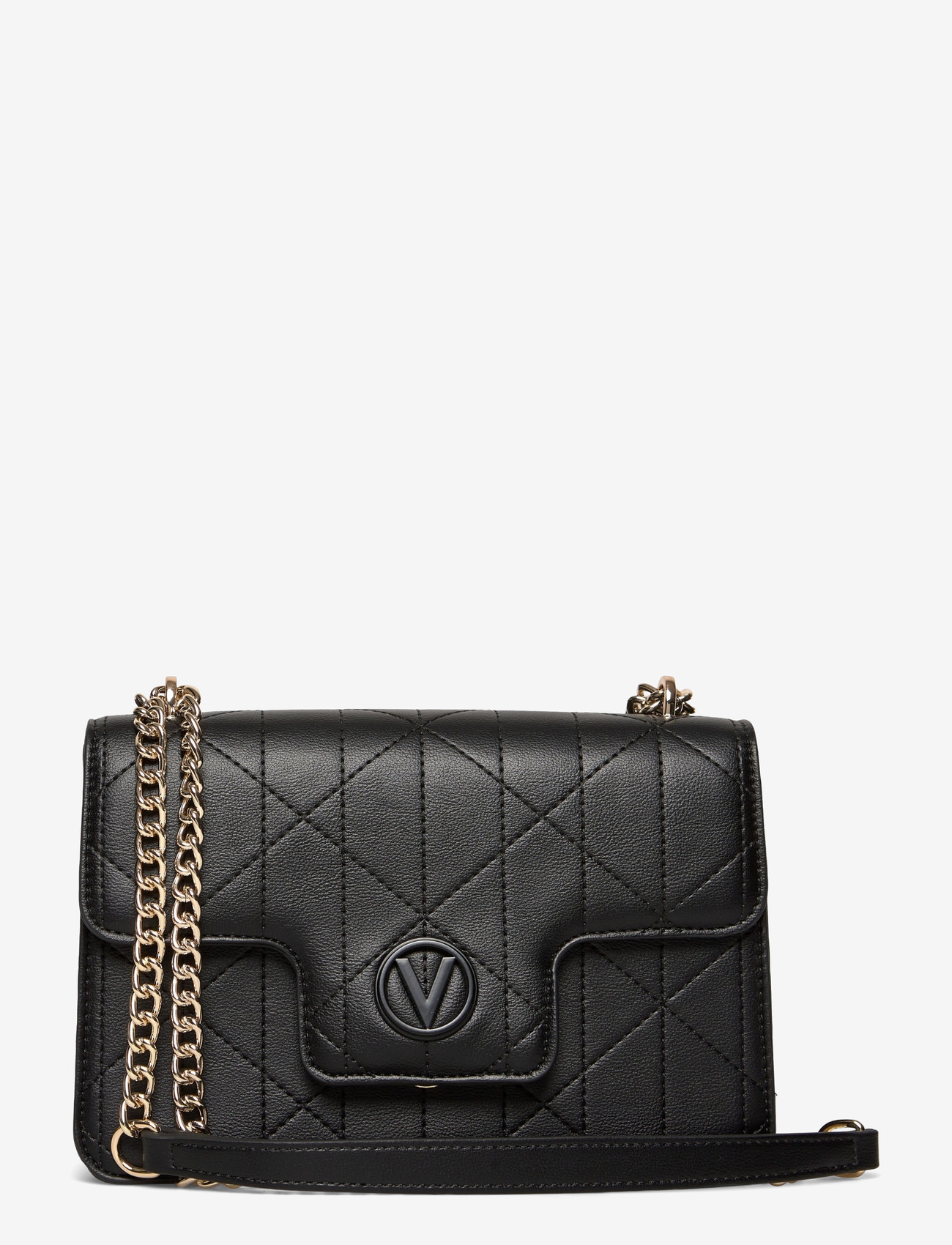 Valentino Bags - MELIA - crossbody bags - nero - 0